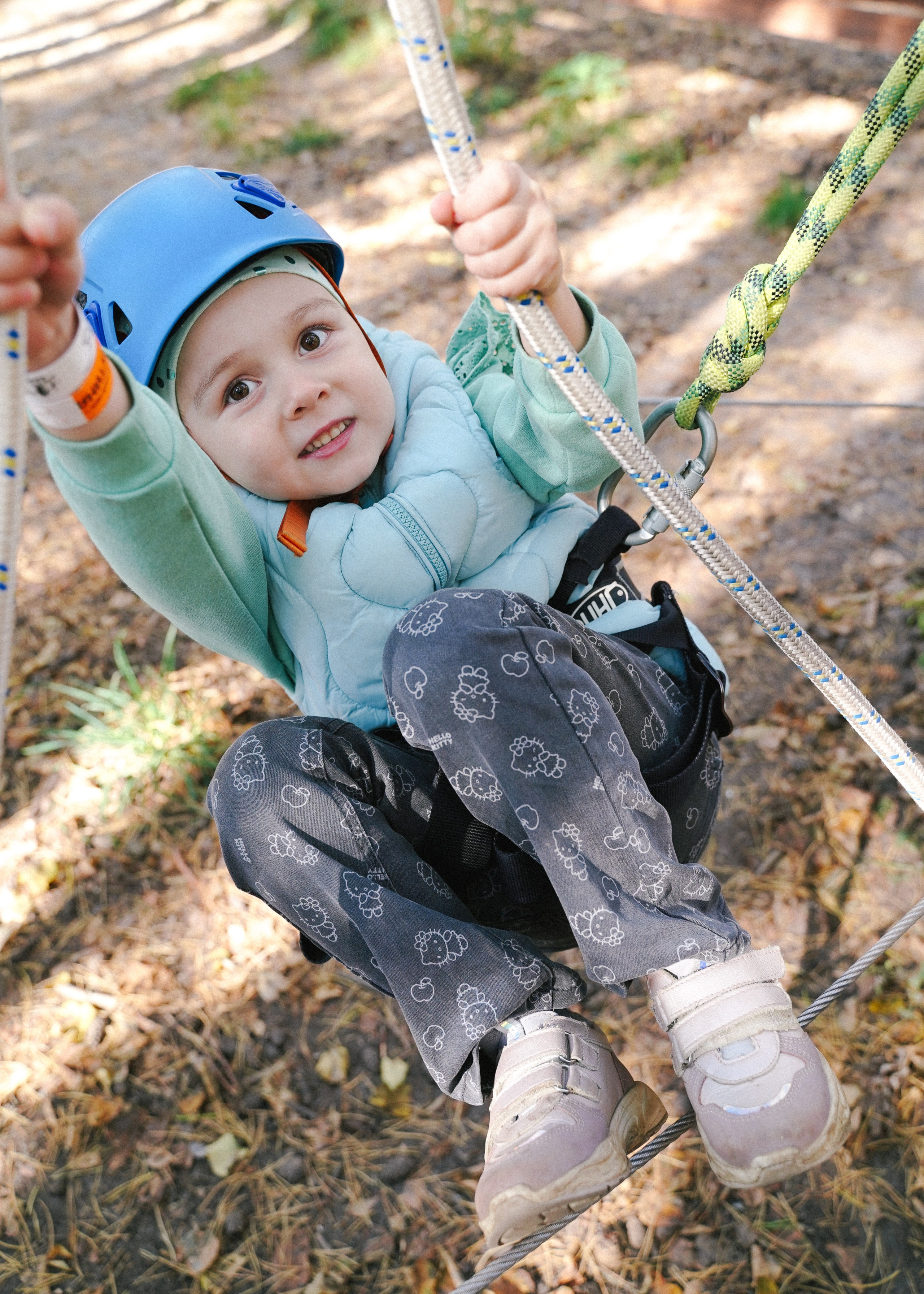 ПАПА + ДОЧЬ. Фотограф Алина Кудри