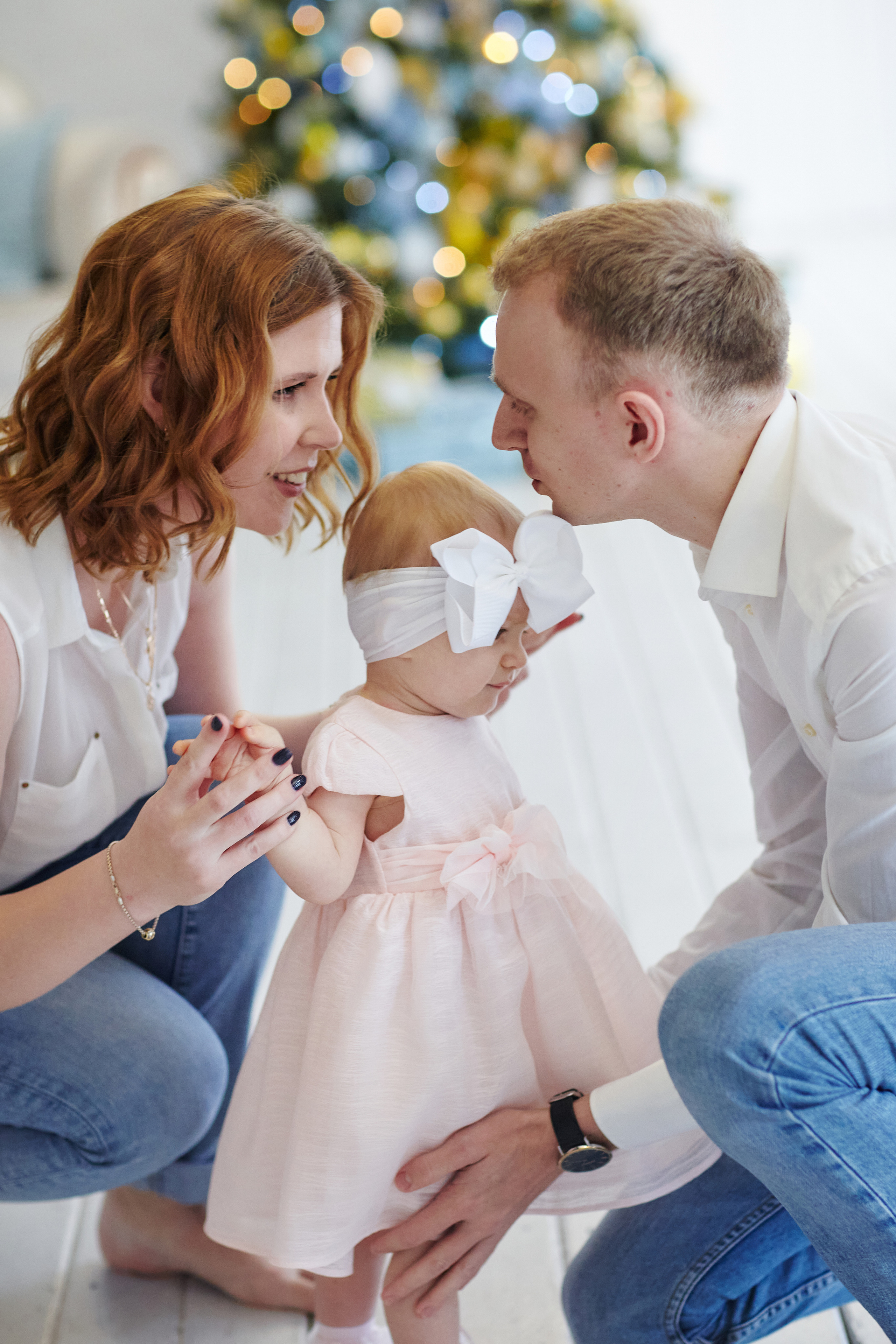 Истории. Фотограф Юлия Андреева. Нижний Новгород