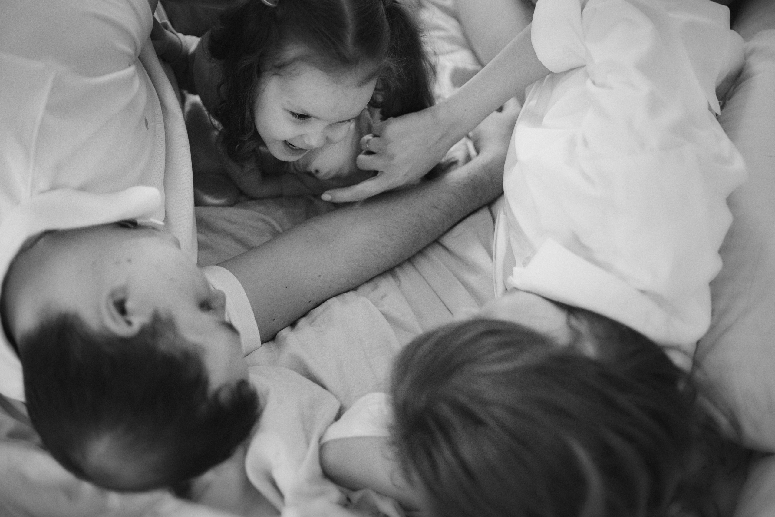 Истории. Фотограф Юлия Андреева. Нижний Новгород