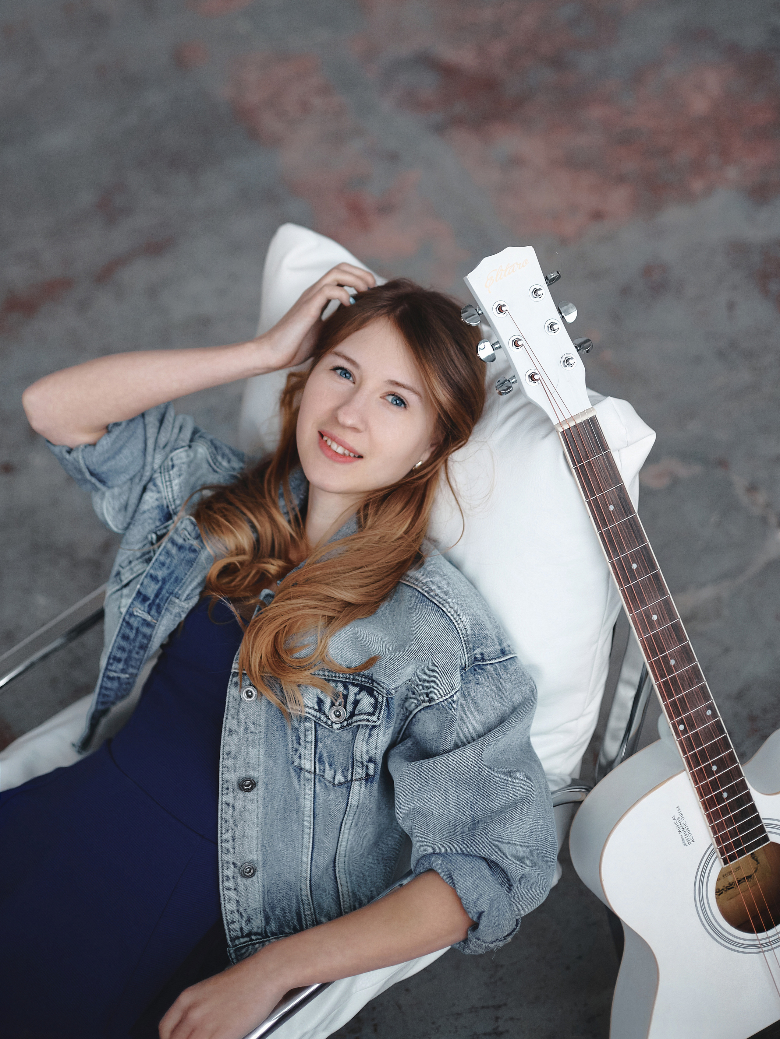 Портреты. Фотограф Юлия Андреева. Нижний Новгород