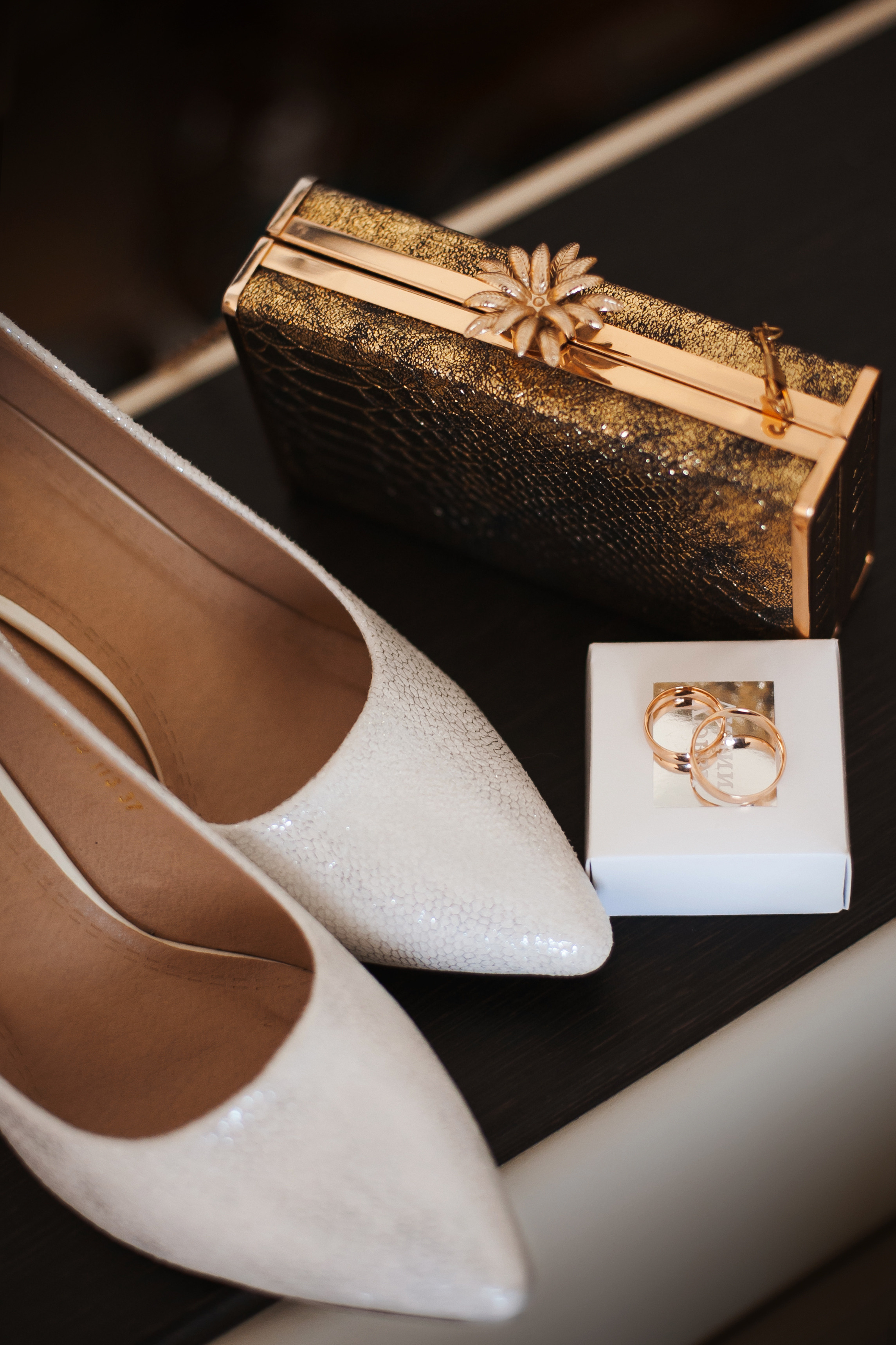 Свадебные истории. Фотограф Юлия Андреева. Нижний Новгород