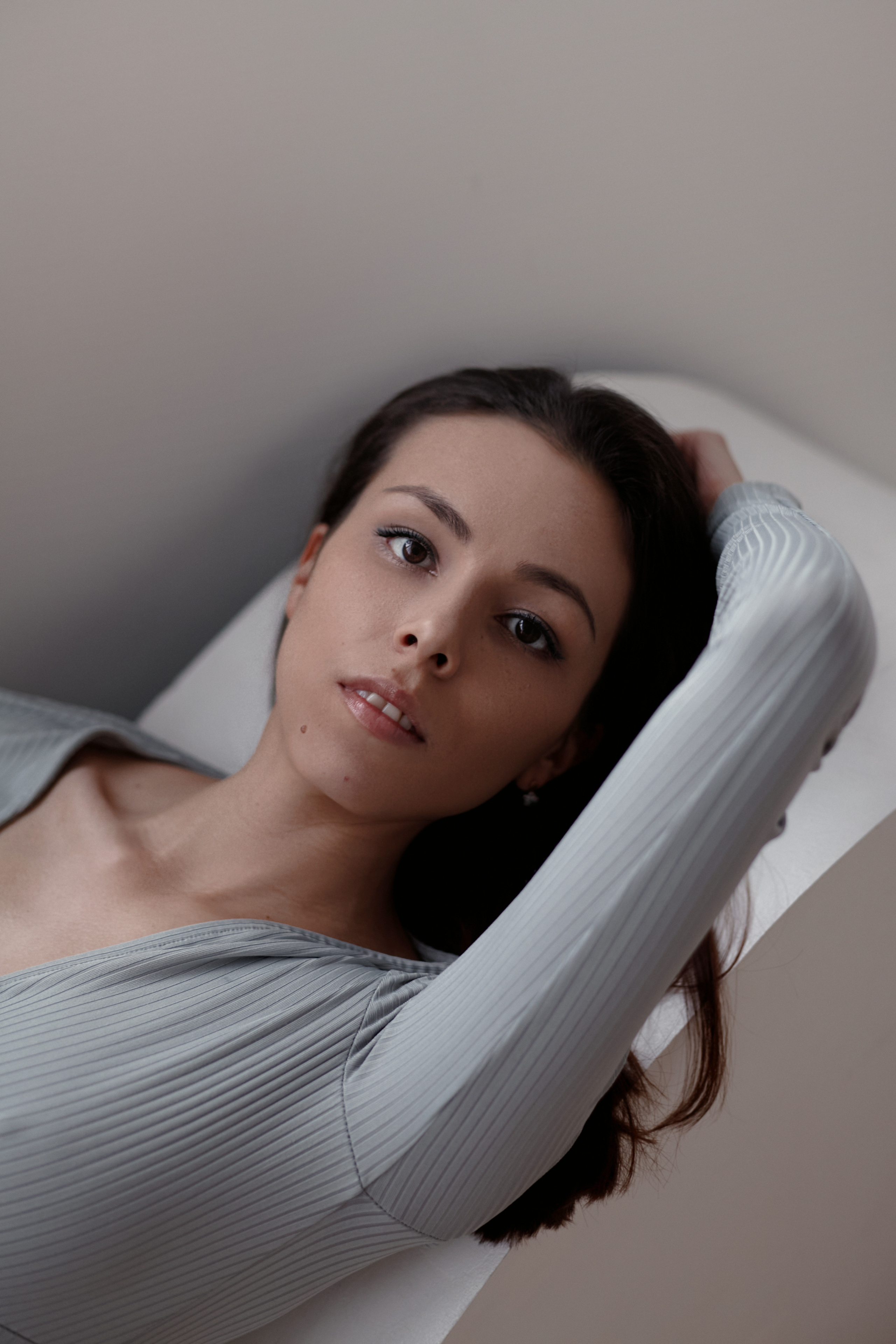 Портреты. Фотограф Юлия Андреева. Нижний Новгород