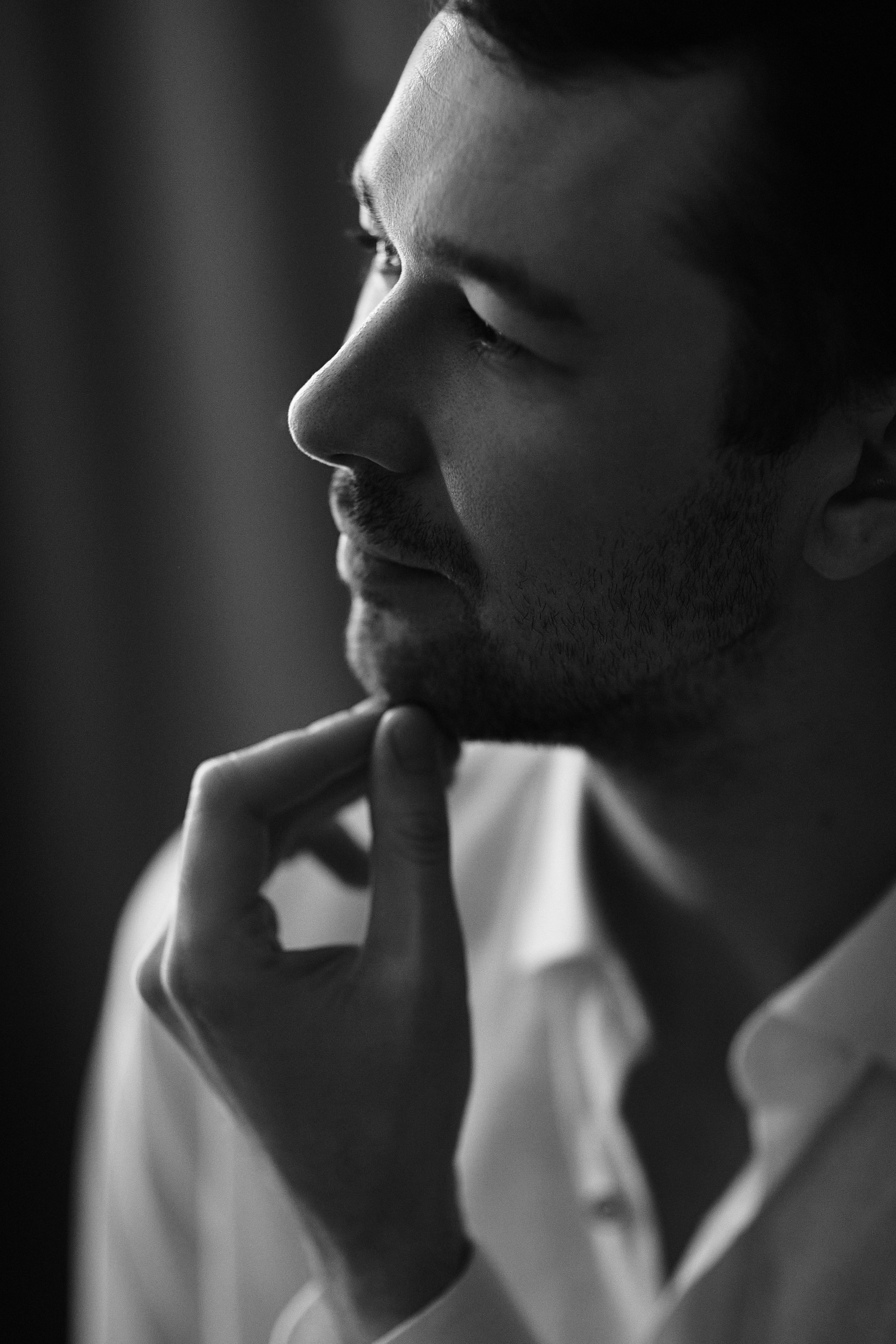 Портреты. Фотограф Юлия Андреева. Нижний Новгород