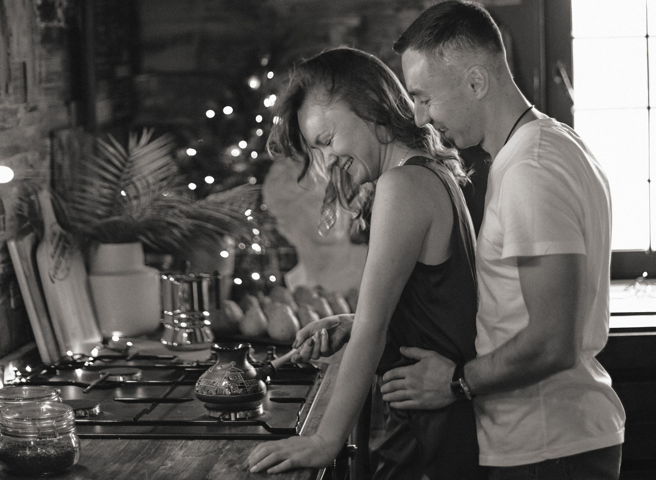 Любовь и семья. Фотограф Юлия Андреева. Нижний Новгород