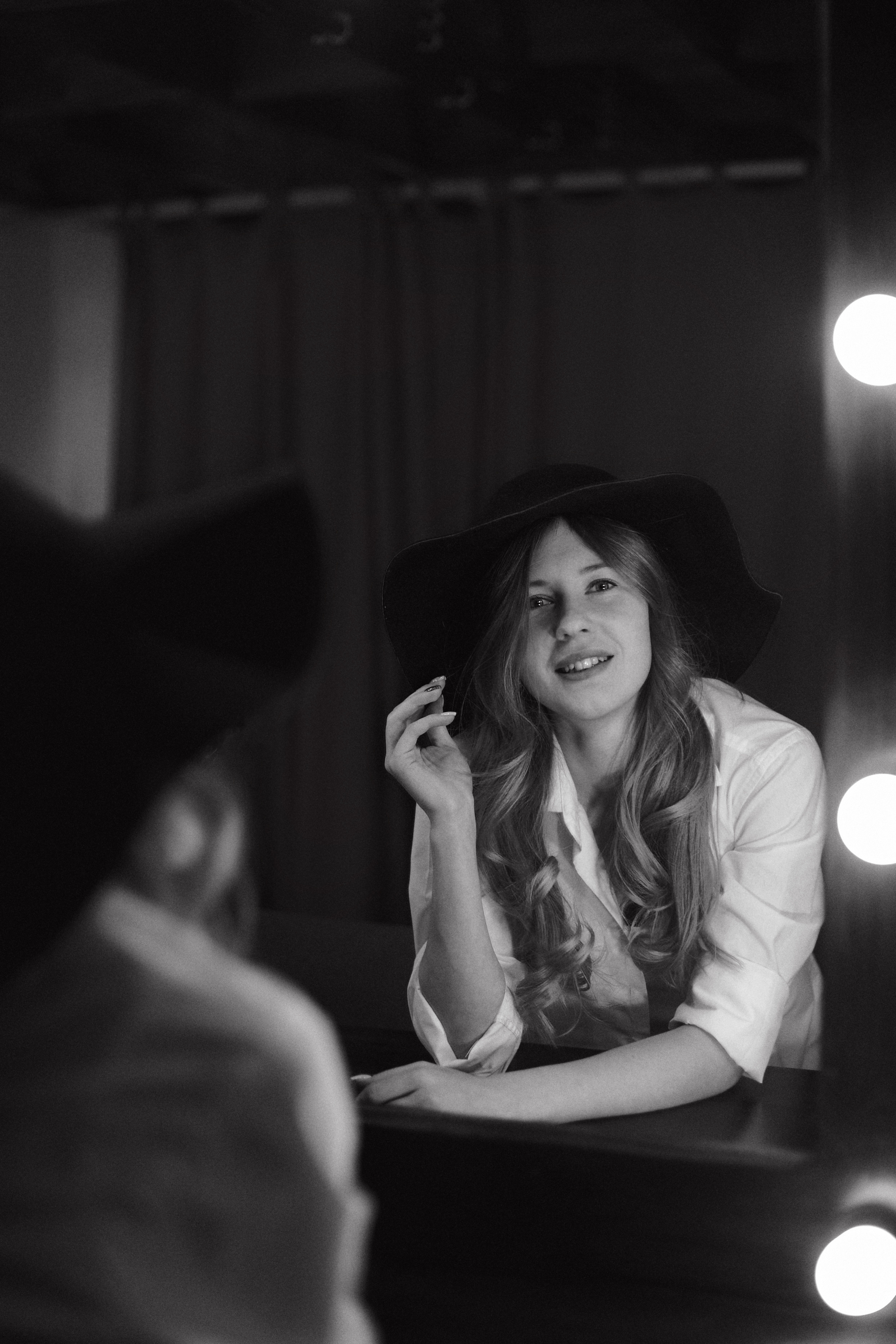 Портреты. Фотограф Юлия Андреева. Нижний Новгород