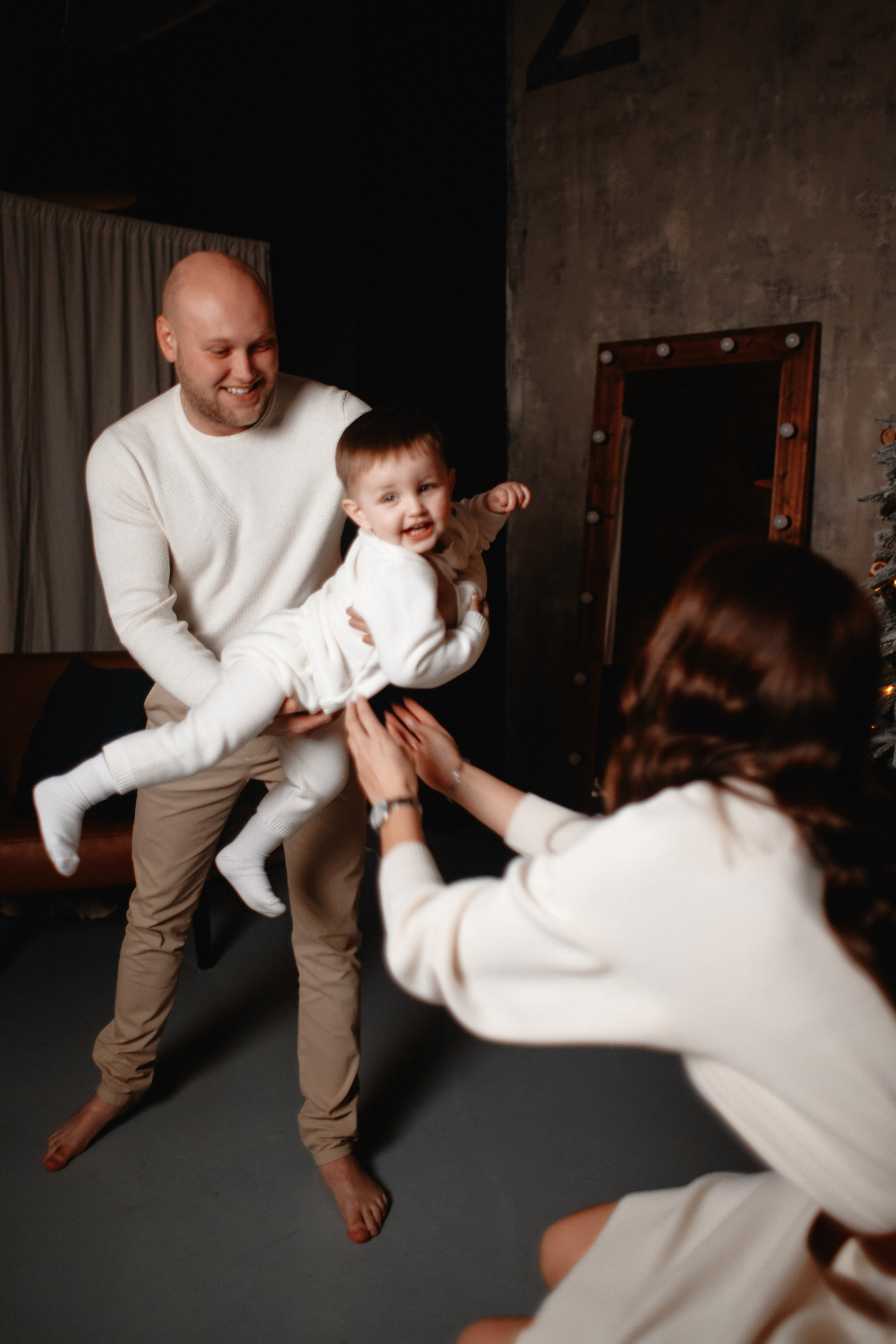 Истории. Фотограф Юлия Андреева. Нижний Новгород