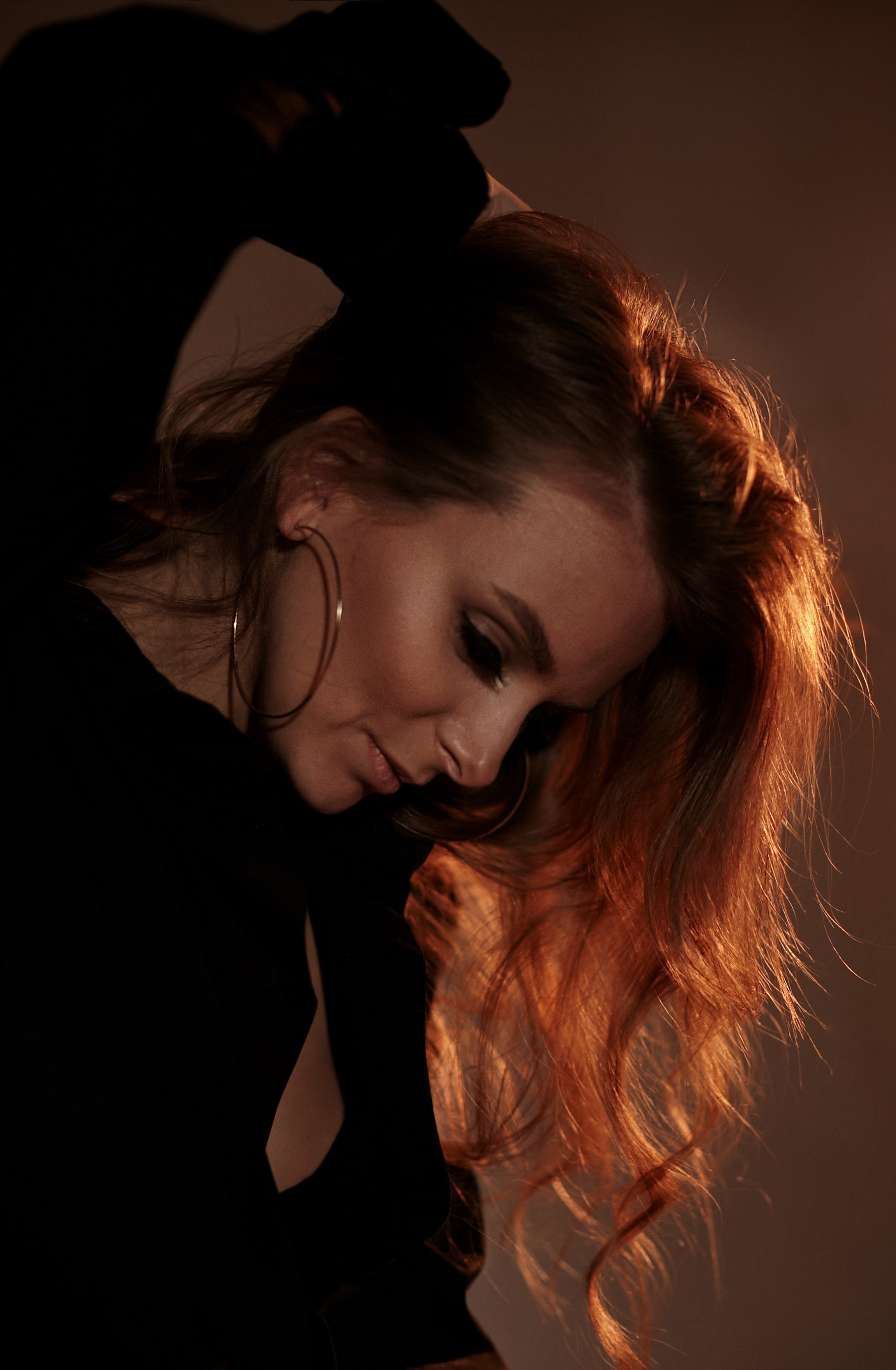 Истории. Фотограф Юлия Андреева. Нижний Новгород