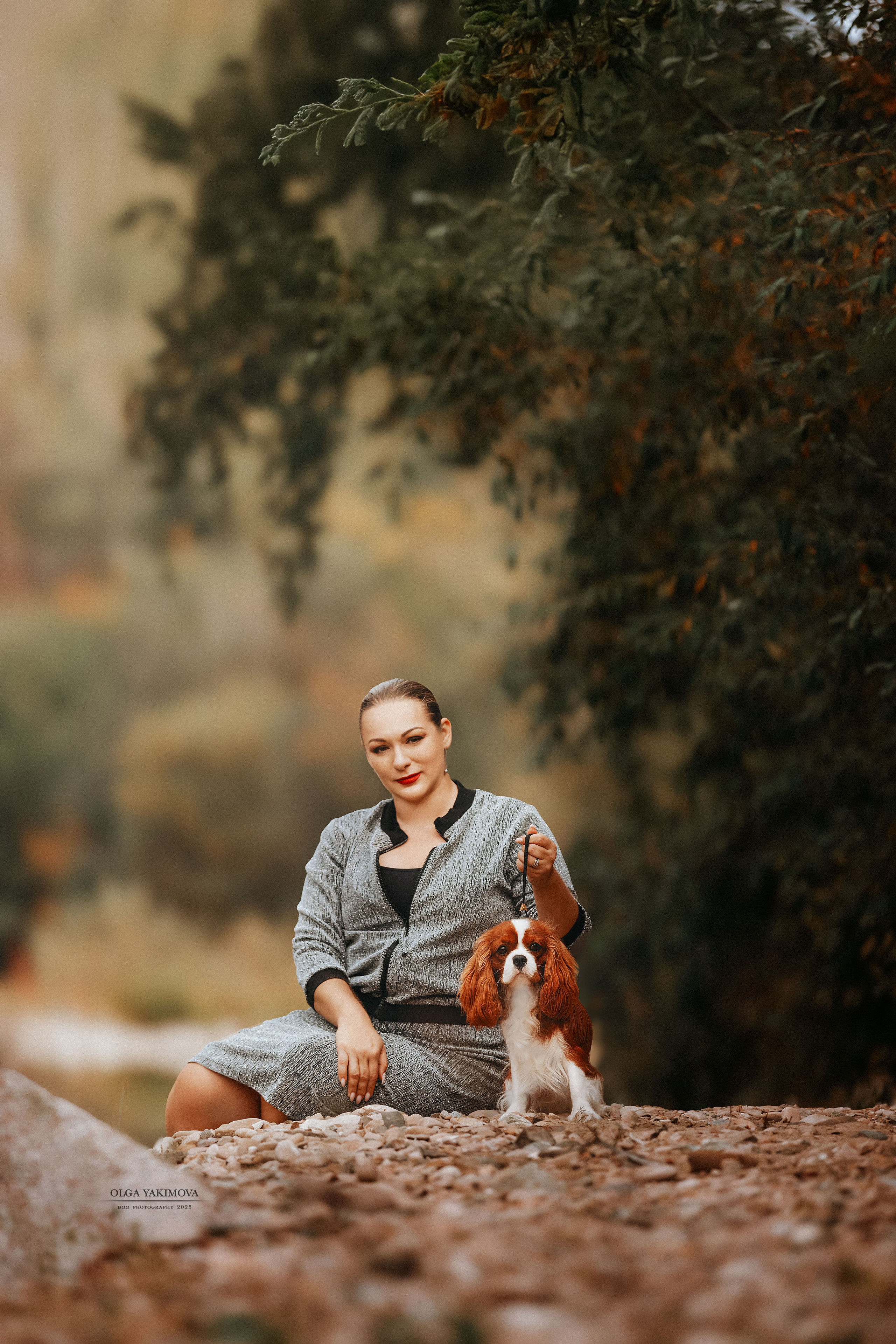 Экстерьер. Фотограф