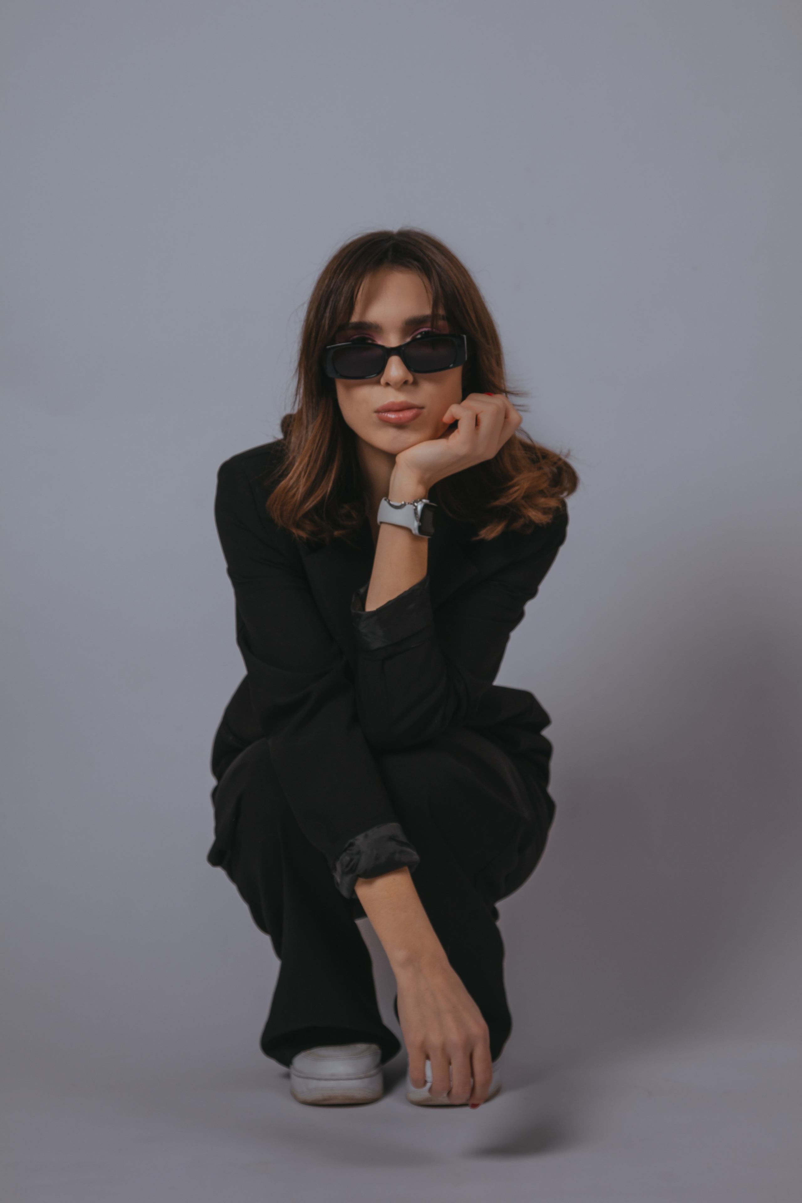 Поля. Фотограф в Екатеринбурге Ирада Баянгулова