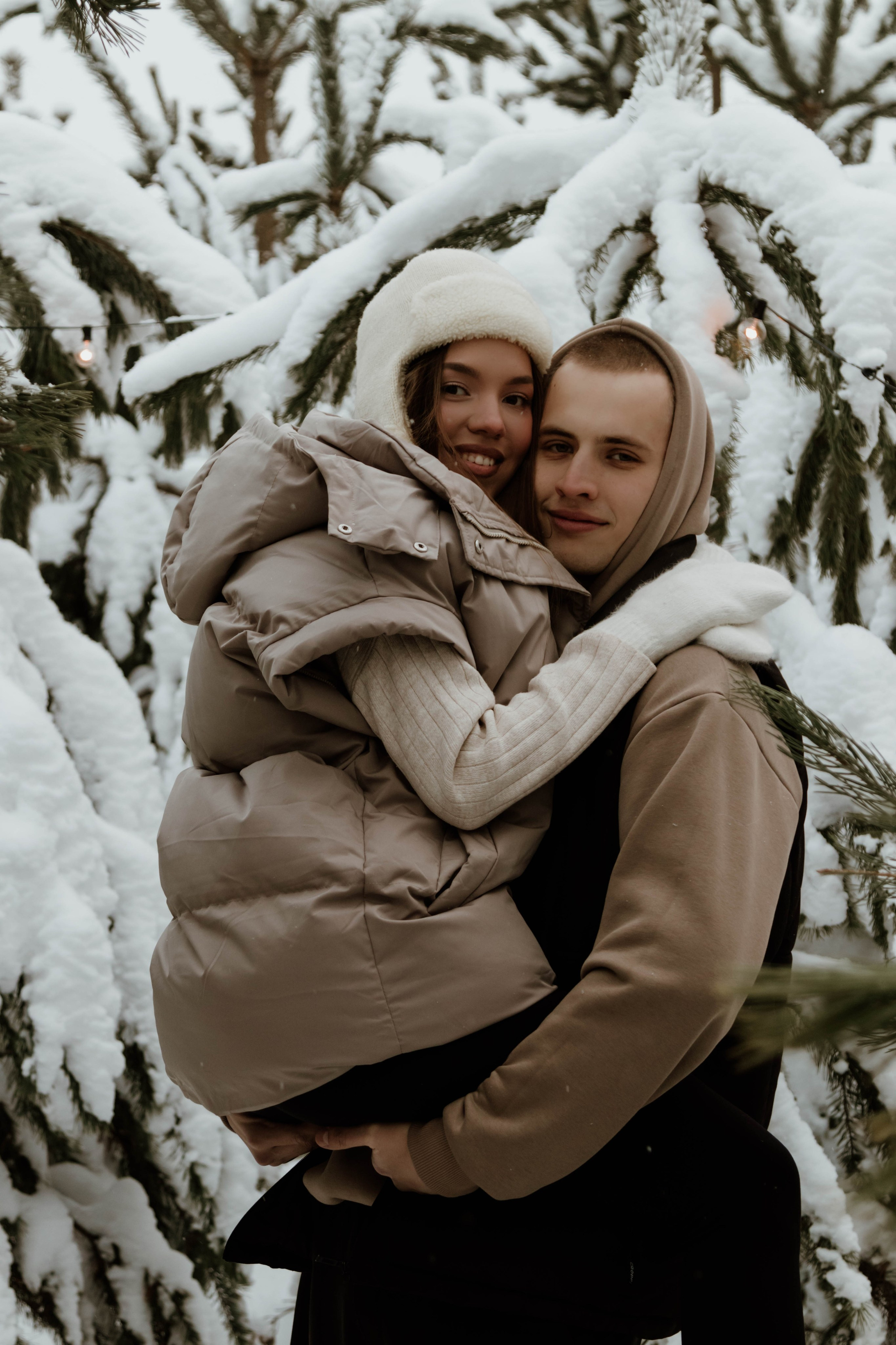 Александр и Анастасия. Фотограф в Екатеринбурге Ирада Баянгулова