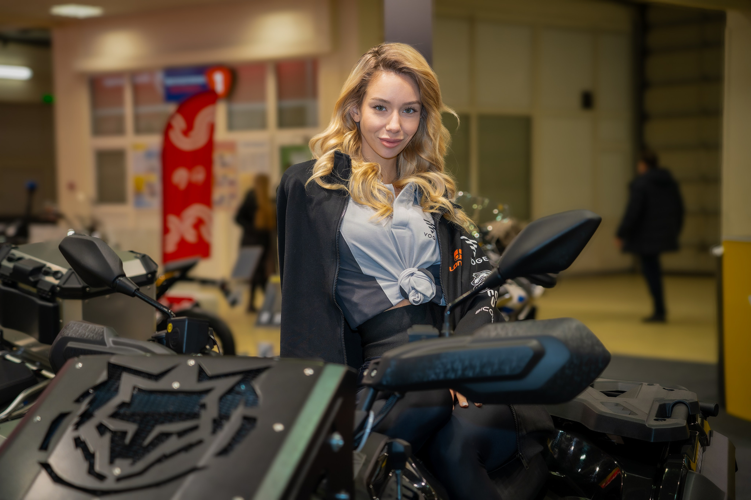 Прогулка по выставке Поехали 2023. «Студия DRONAVT`s» — видеосъёмка и фотография г. Москва