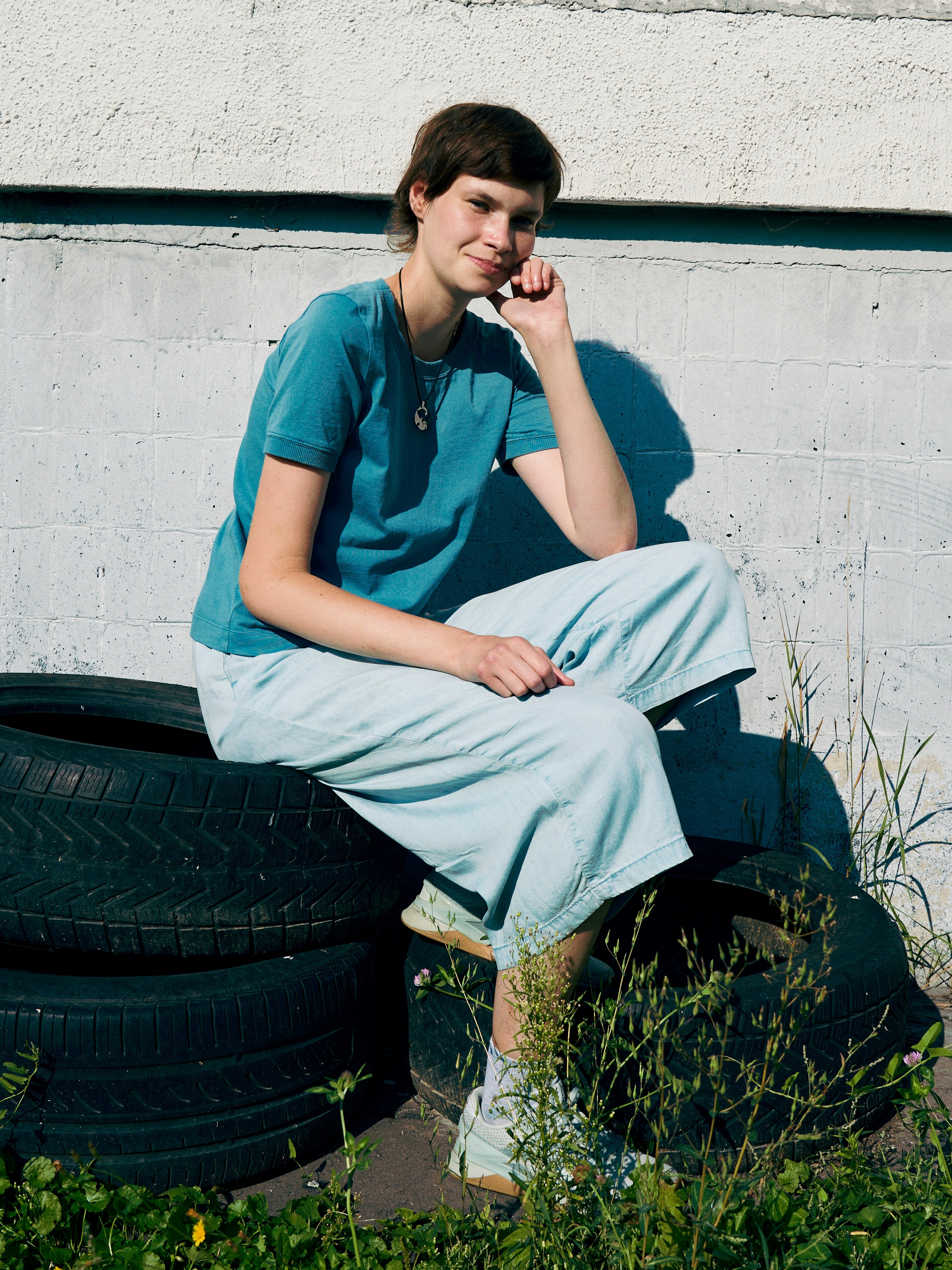 БФ «Жизненный путь». Портретный фотограф в Москве