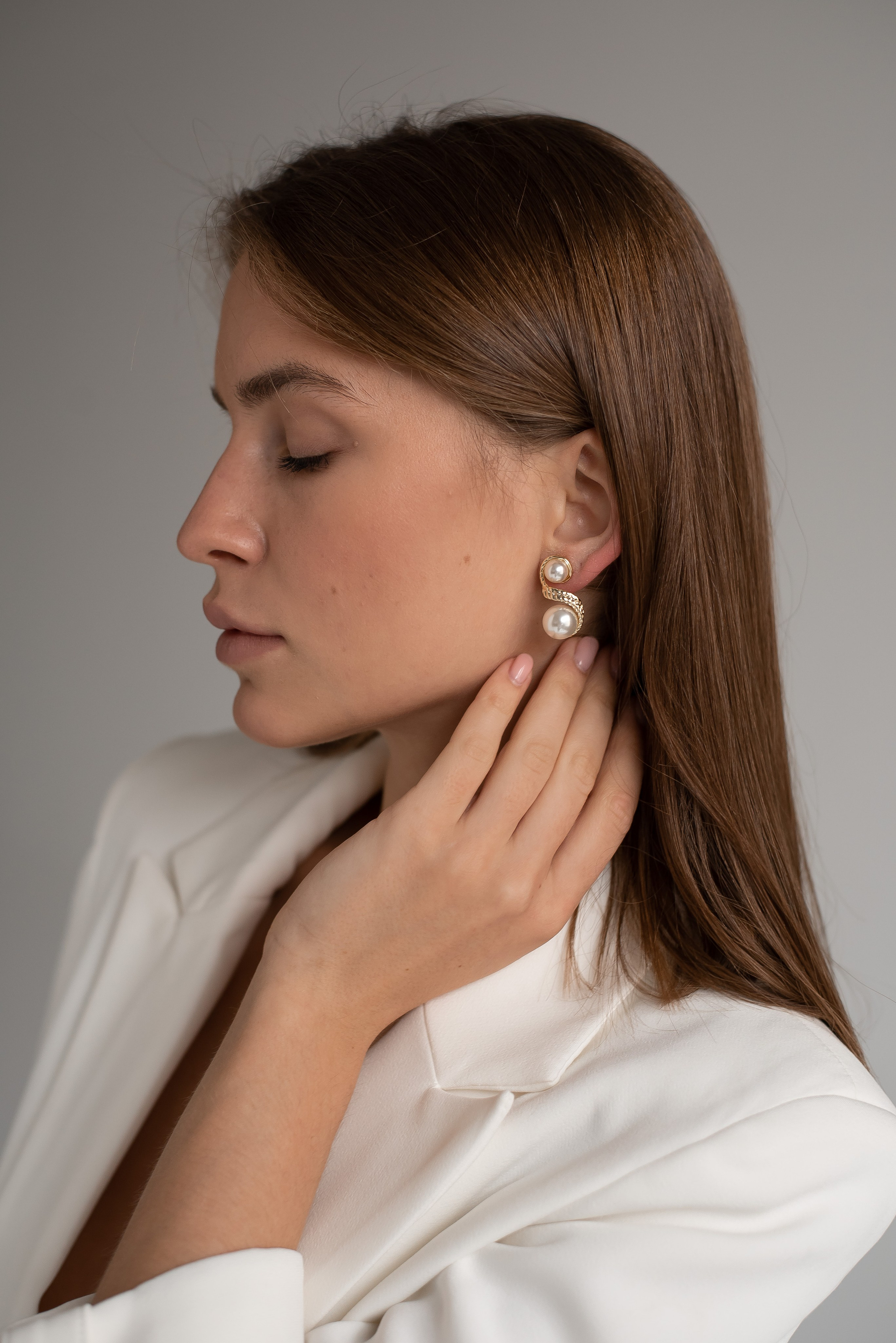 Украшения (фон). Контент фотограф в Москве Лихачева Ксения