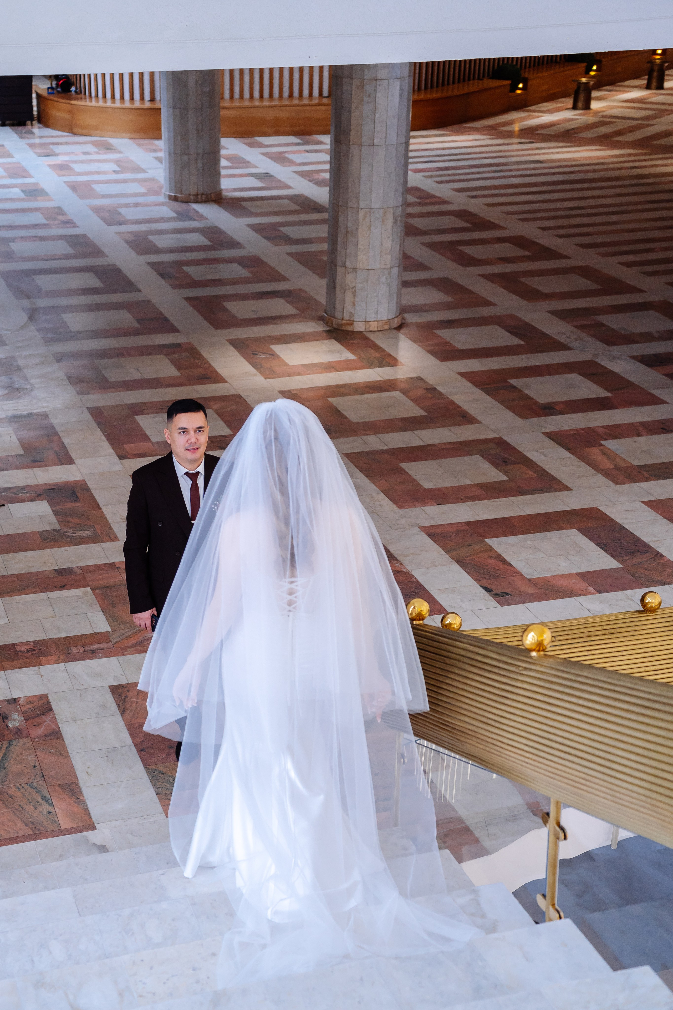 Николай и Елизавета. Фотограф Маргарита Слободянина в Хабаровске