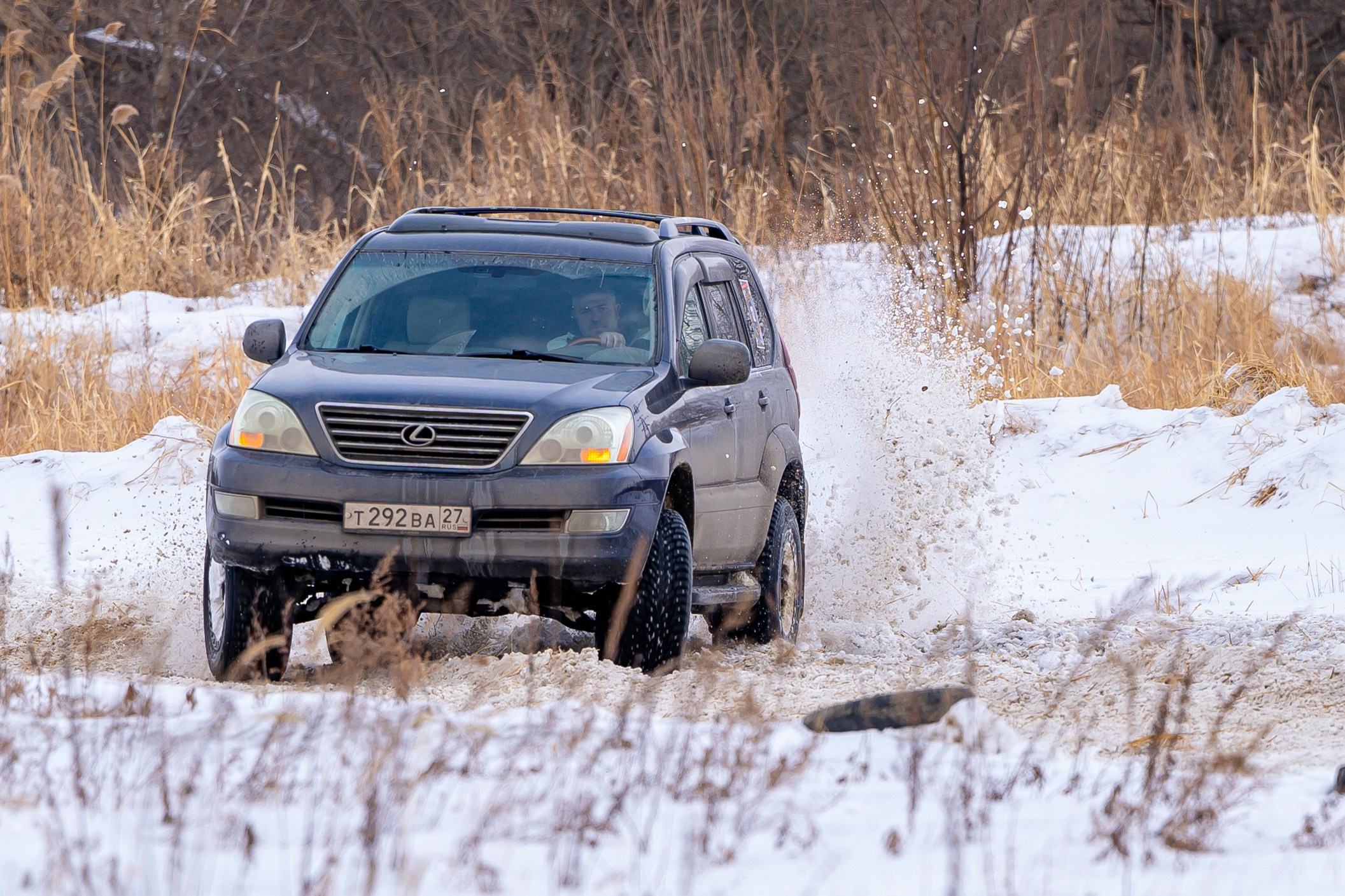 Ралли спринт «Даманская сталь». Фотограф Маргарита Слободянина в Хабаровске