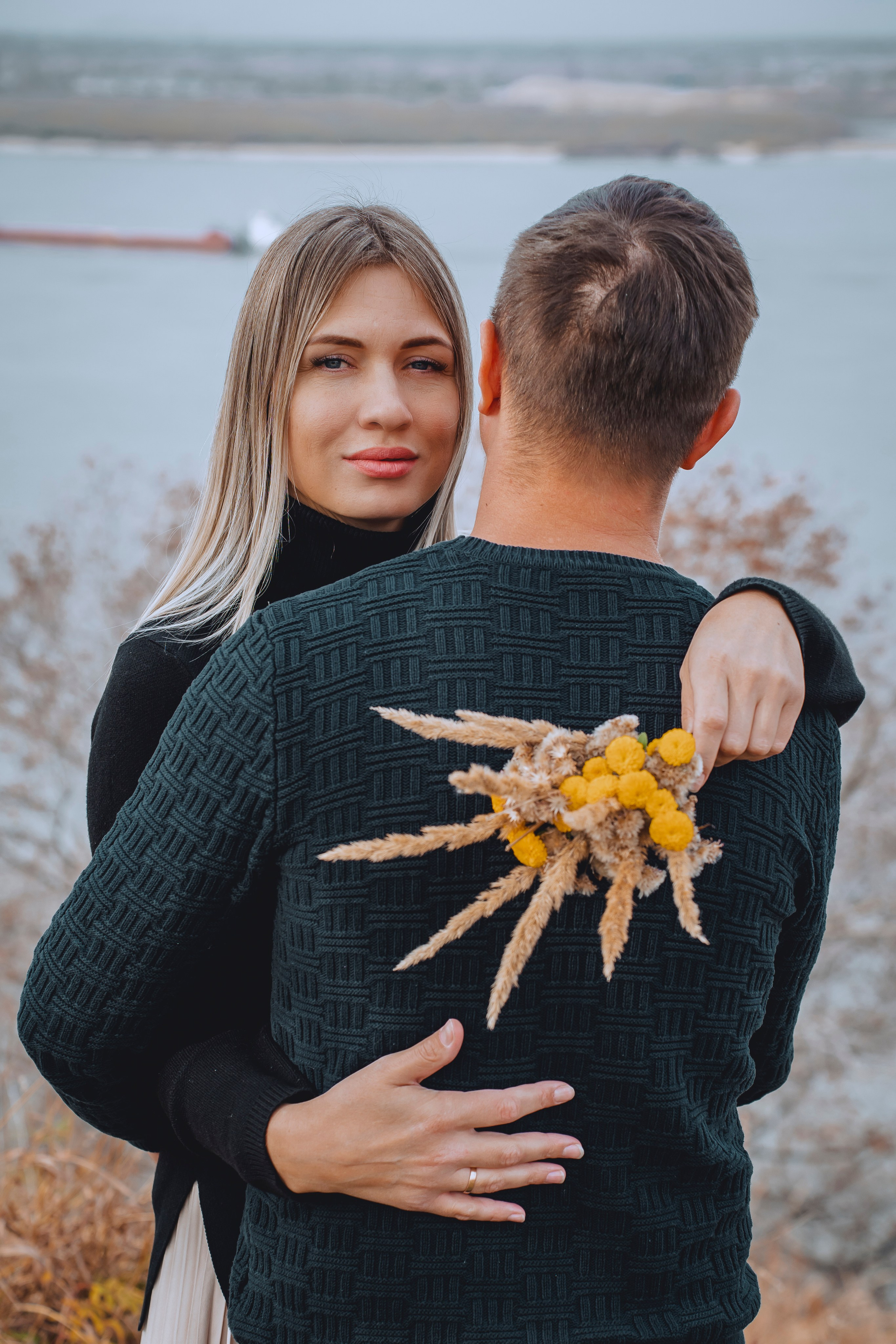 Станислав и Виктория. Фотограф Маргарита Слободянина в Хабаровске