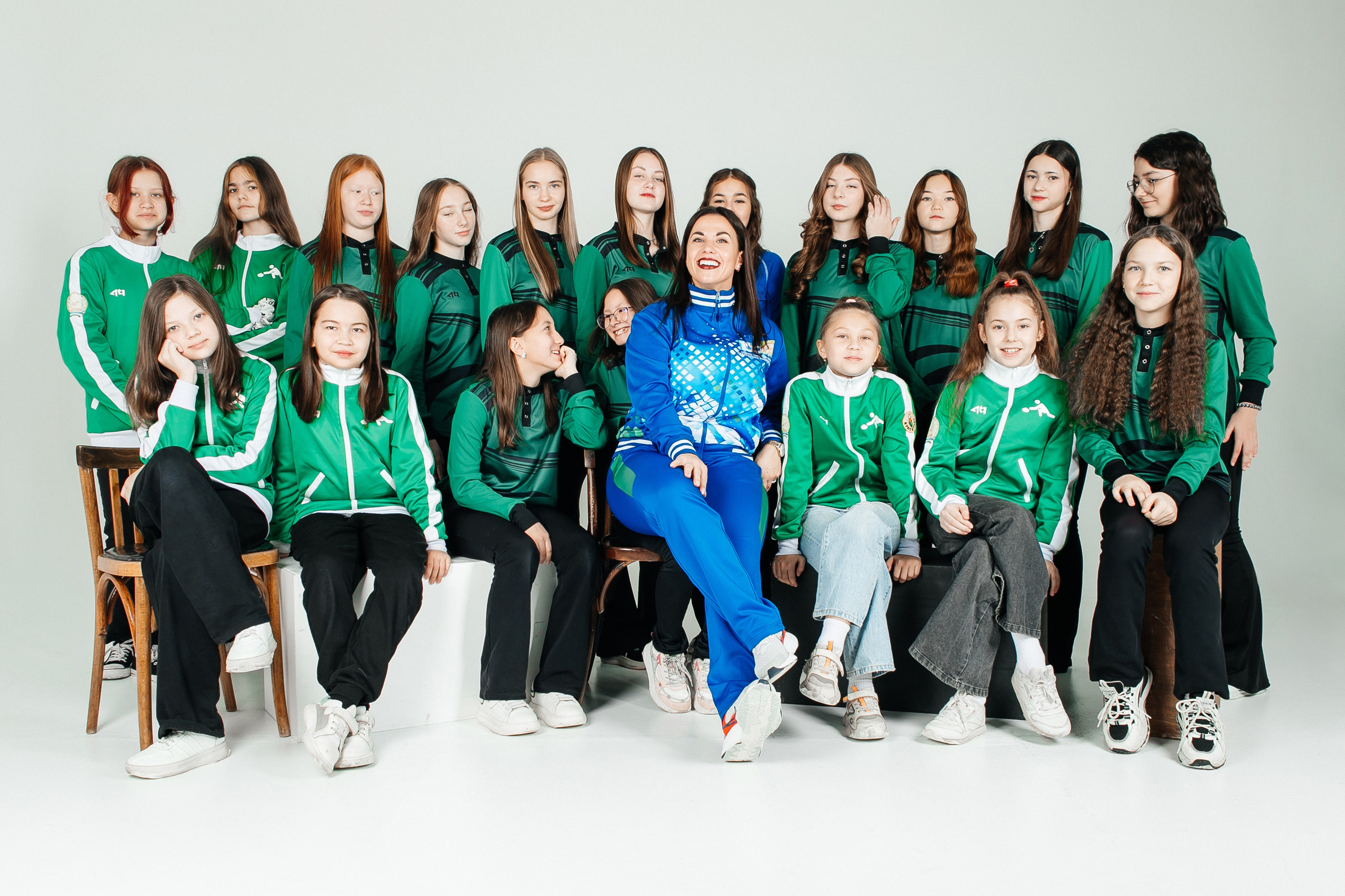 Curling. Фотограф в Уфе Катерина Быстрая