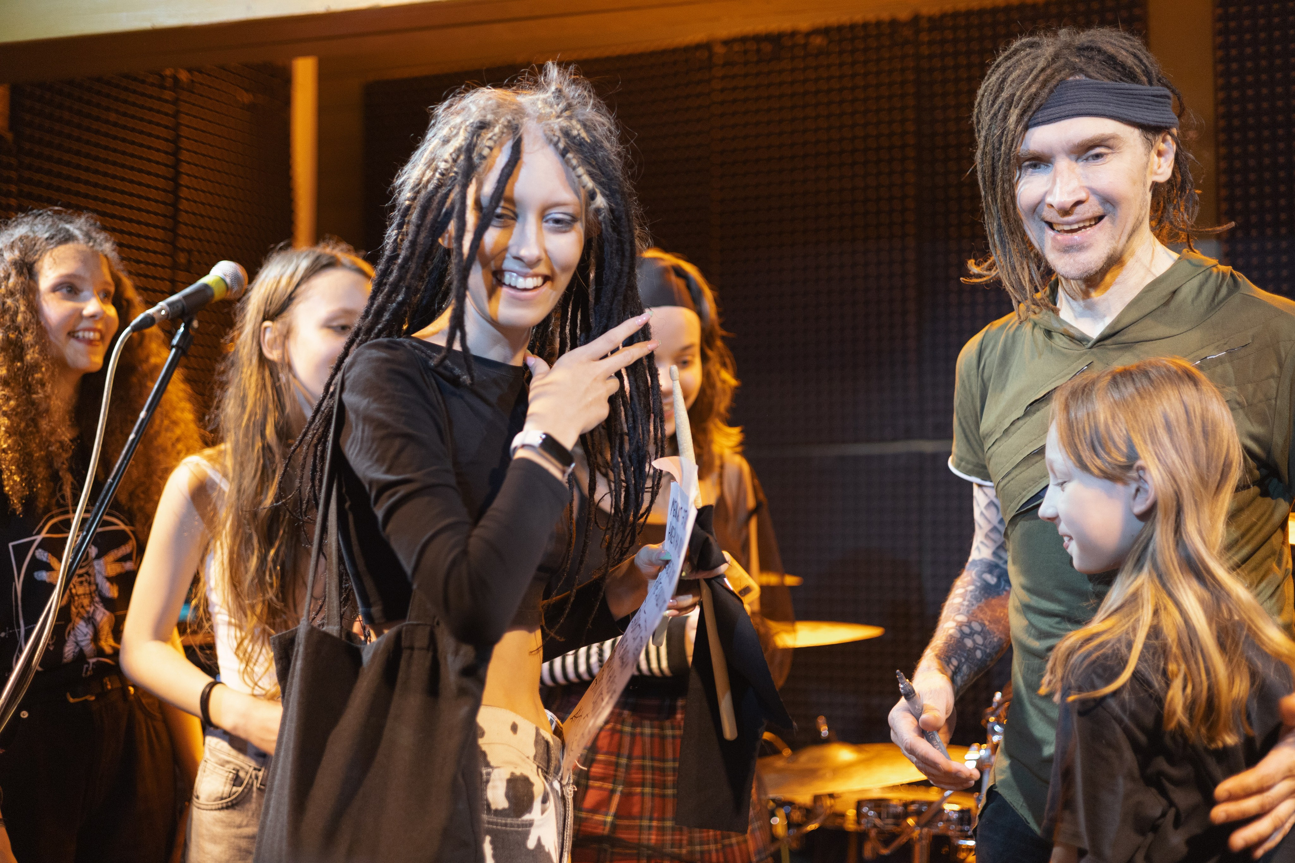 Модем. Toxasnip Photo | Anton Maslenkin