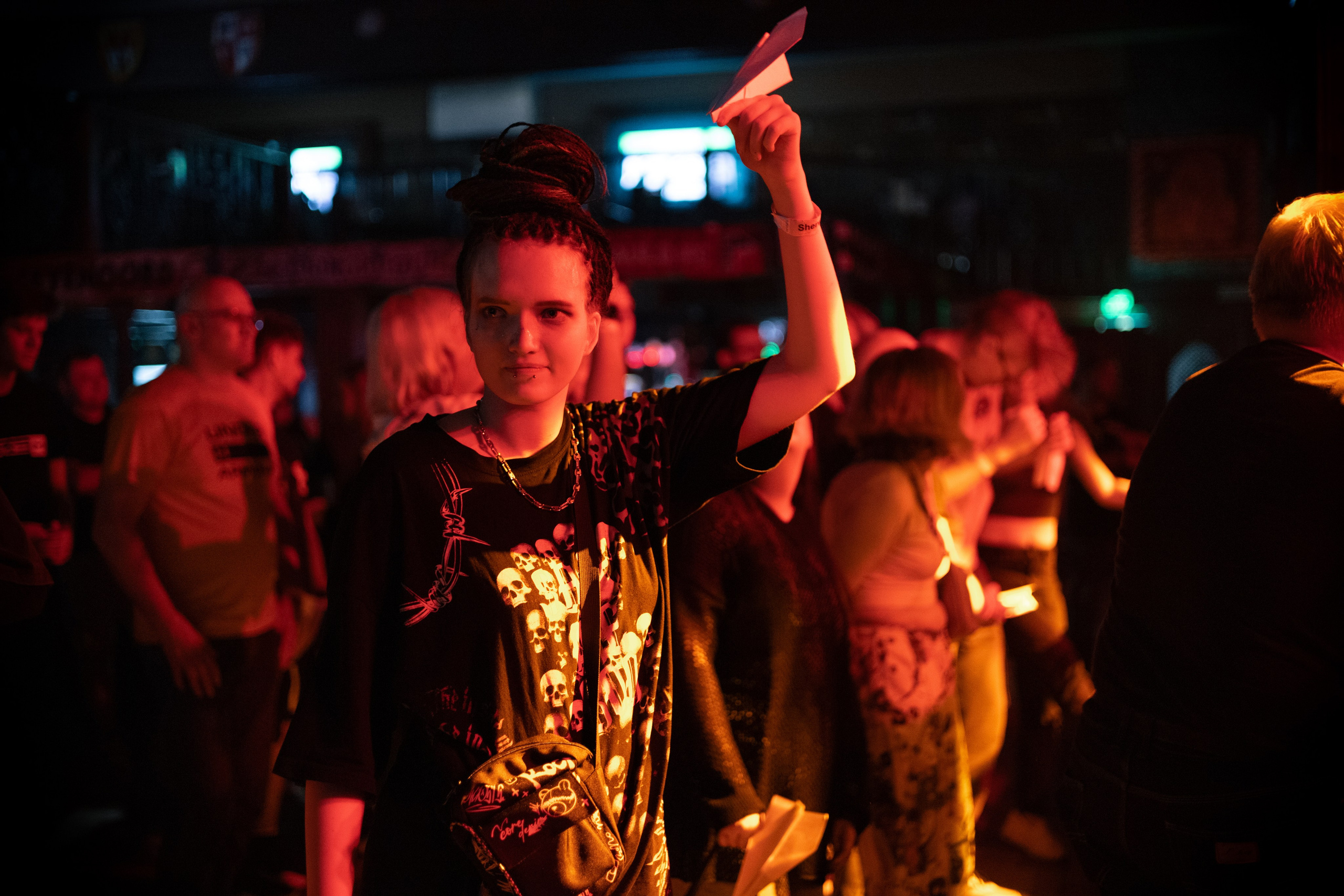 Модем (31.08.2024). Toxasnip Photo | Anton Maslenkin