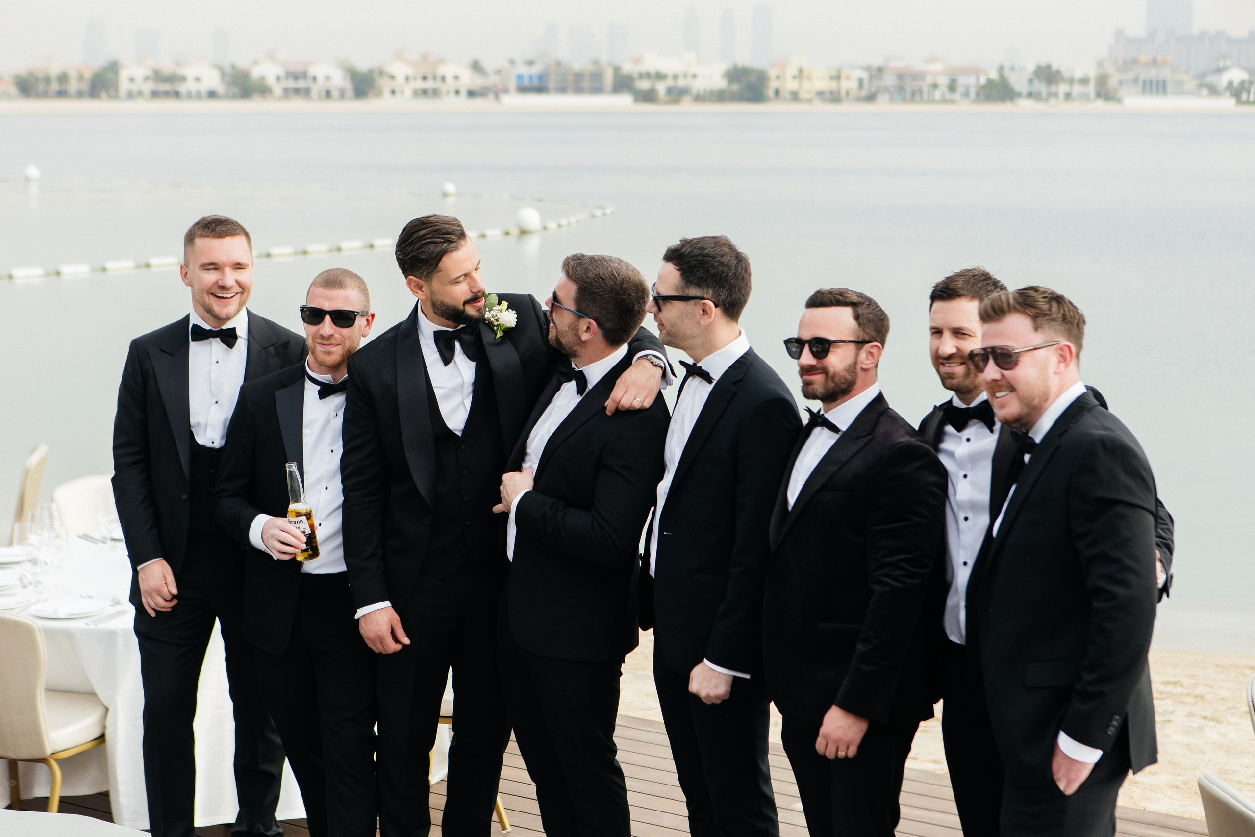 Wedding Atlantis. Valery Litvinova Photography