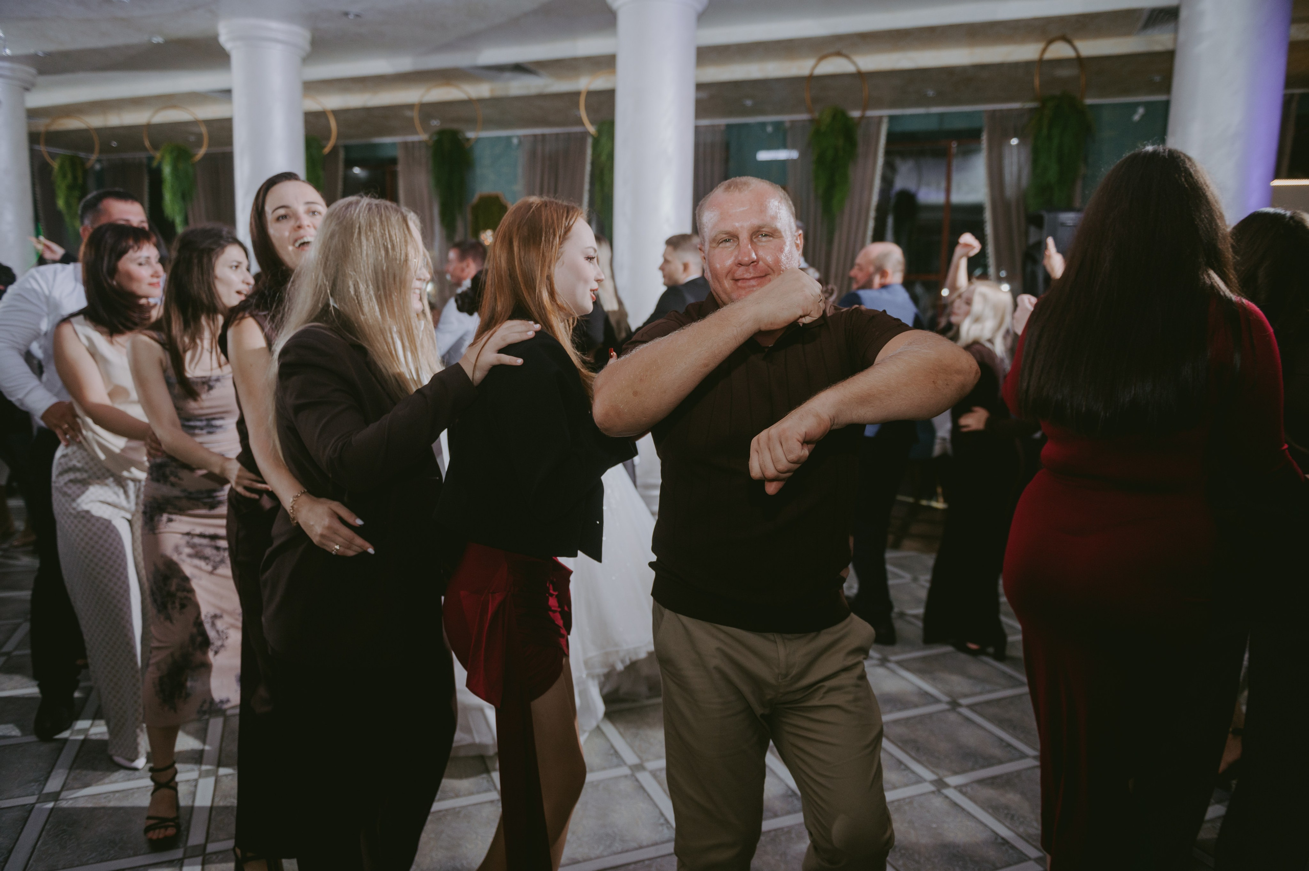 Роман & Вероника. Свадебный и семейный фотограф город Темрюк Фотостудия Темрюк