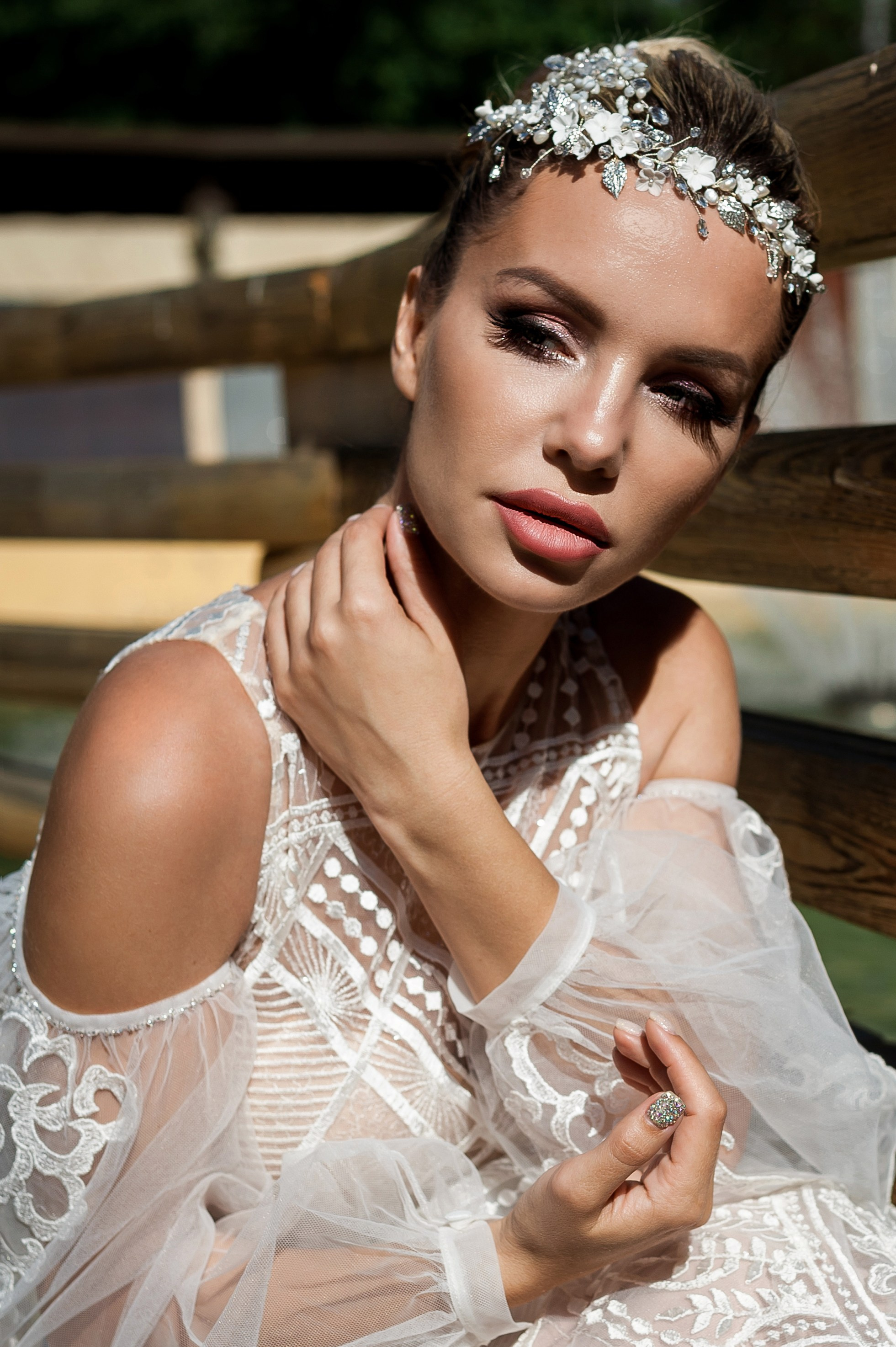 Стас и Вера. Свадебный, семейный фотограф, на крещение в г. Волгоград Руденко