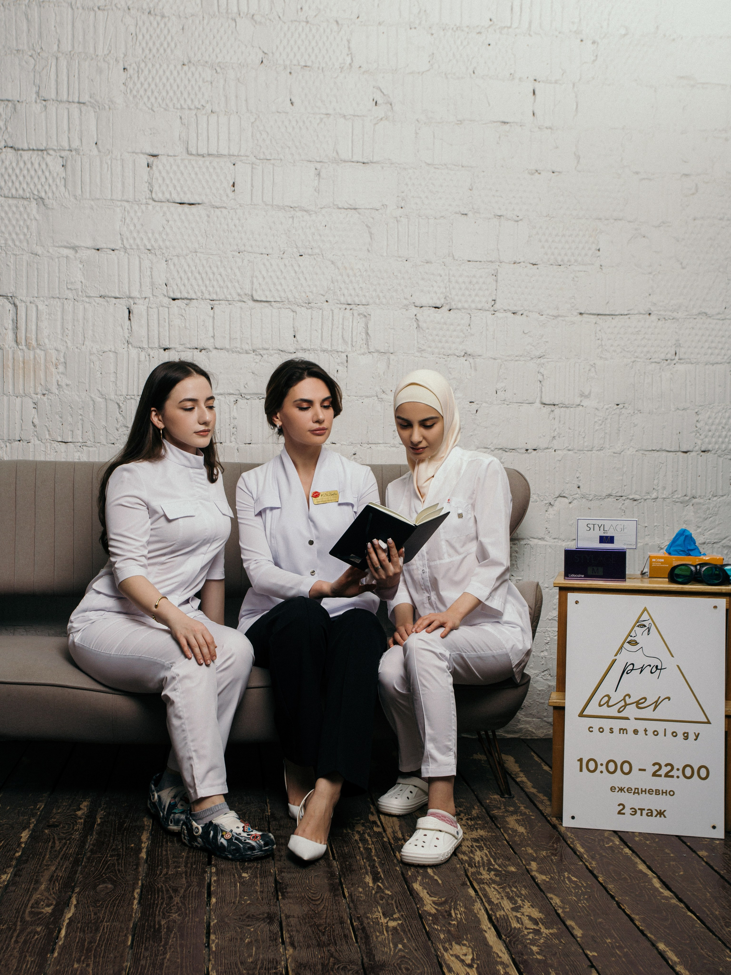 Контент-съемка. Мира Мерцалова фотограф Москва