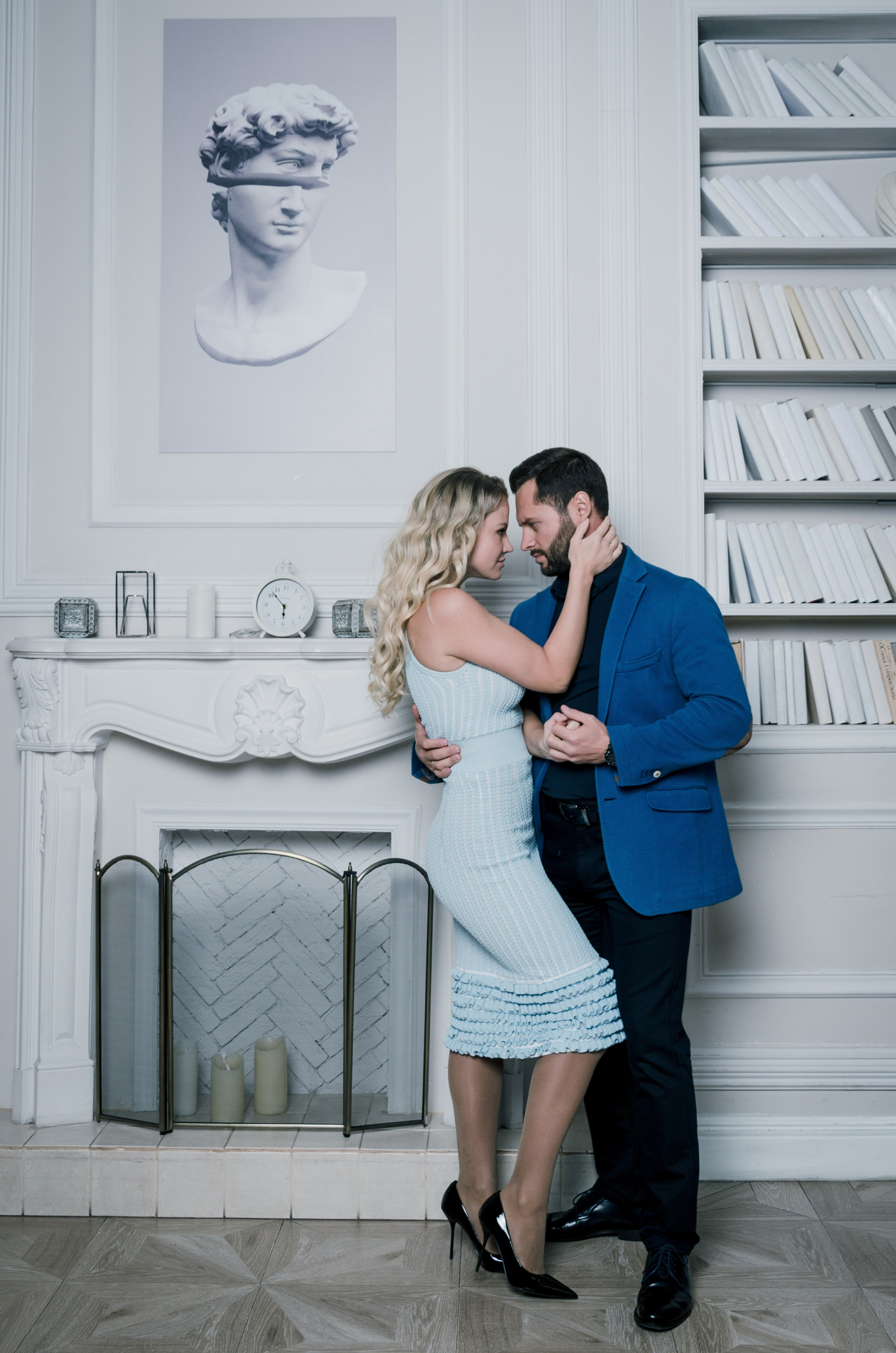 Семейная фотосессия. Айк Симонян