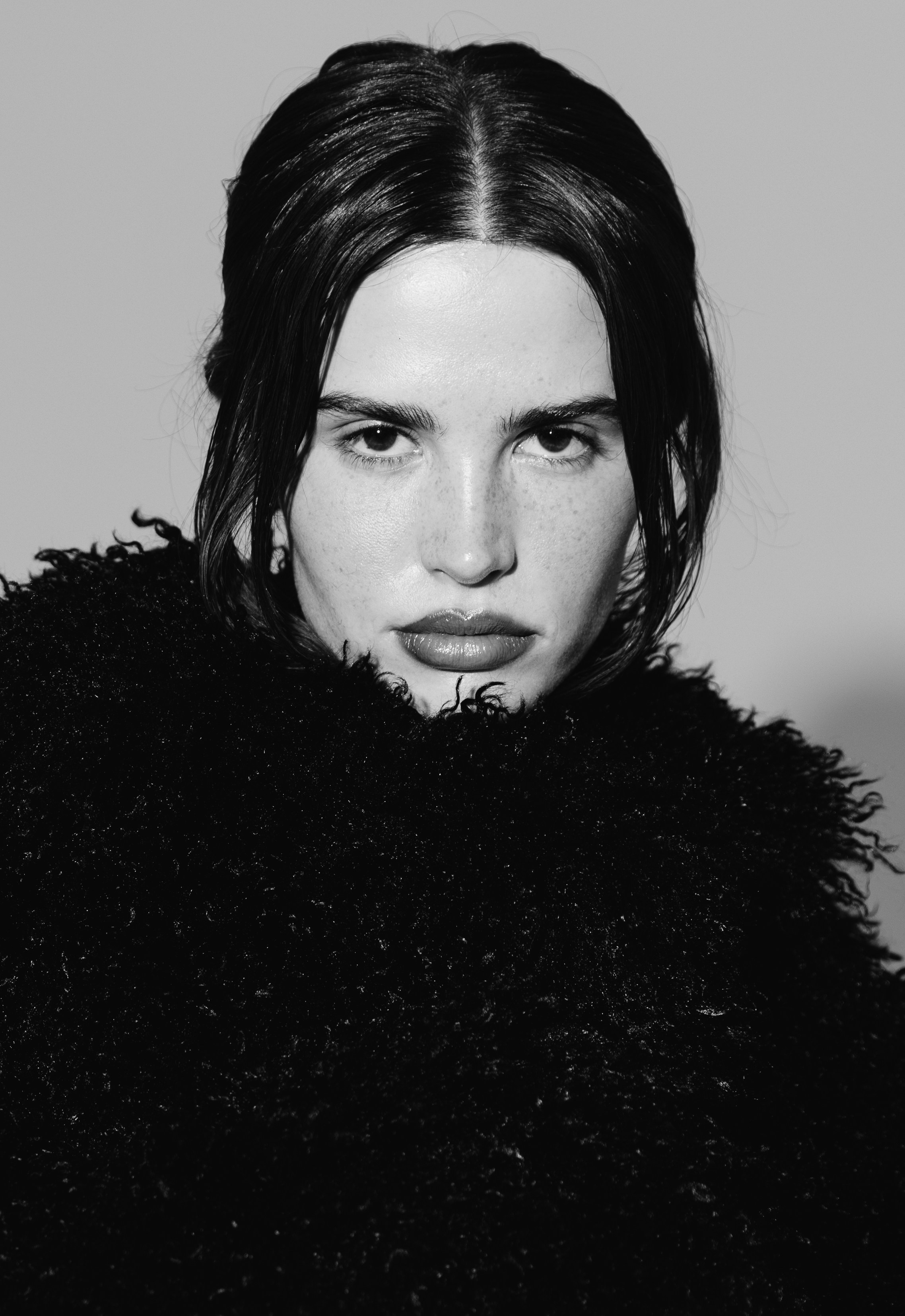 Фотосессия с Владой Ерофеевой. Портретный и семейный фотограф Юлия Герман