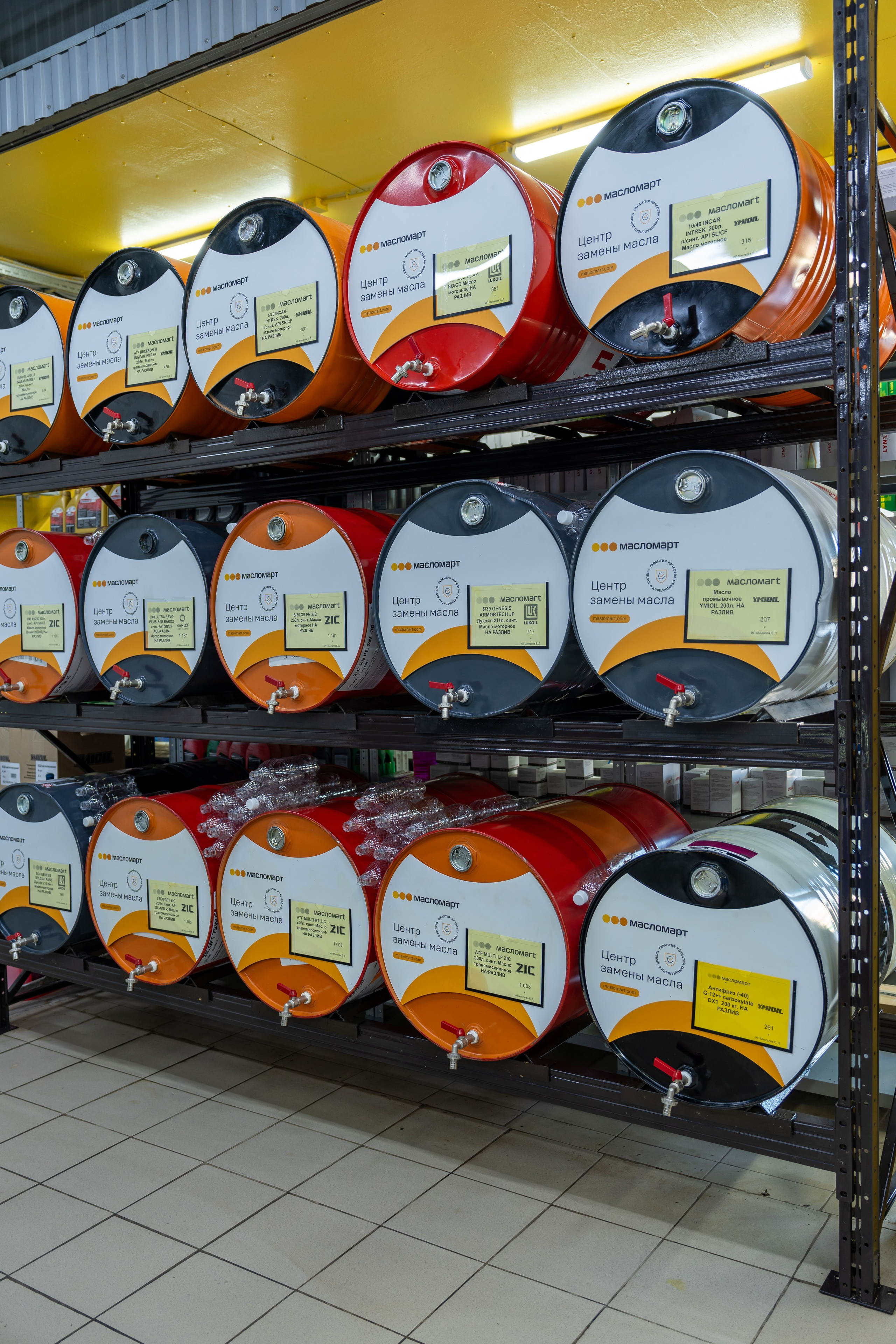 Недвижимость. Евгений Щетников Фотограф-Тюмень