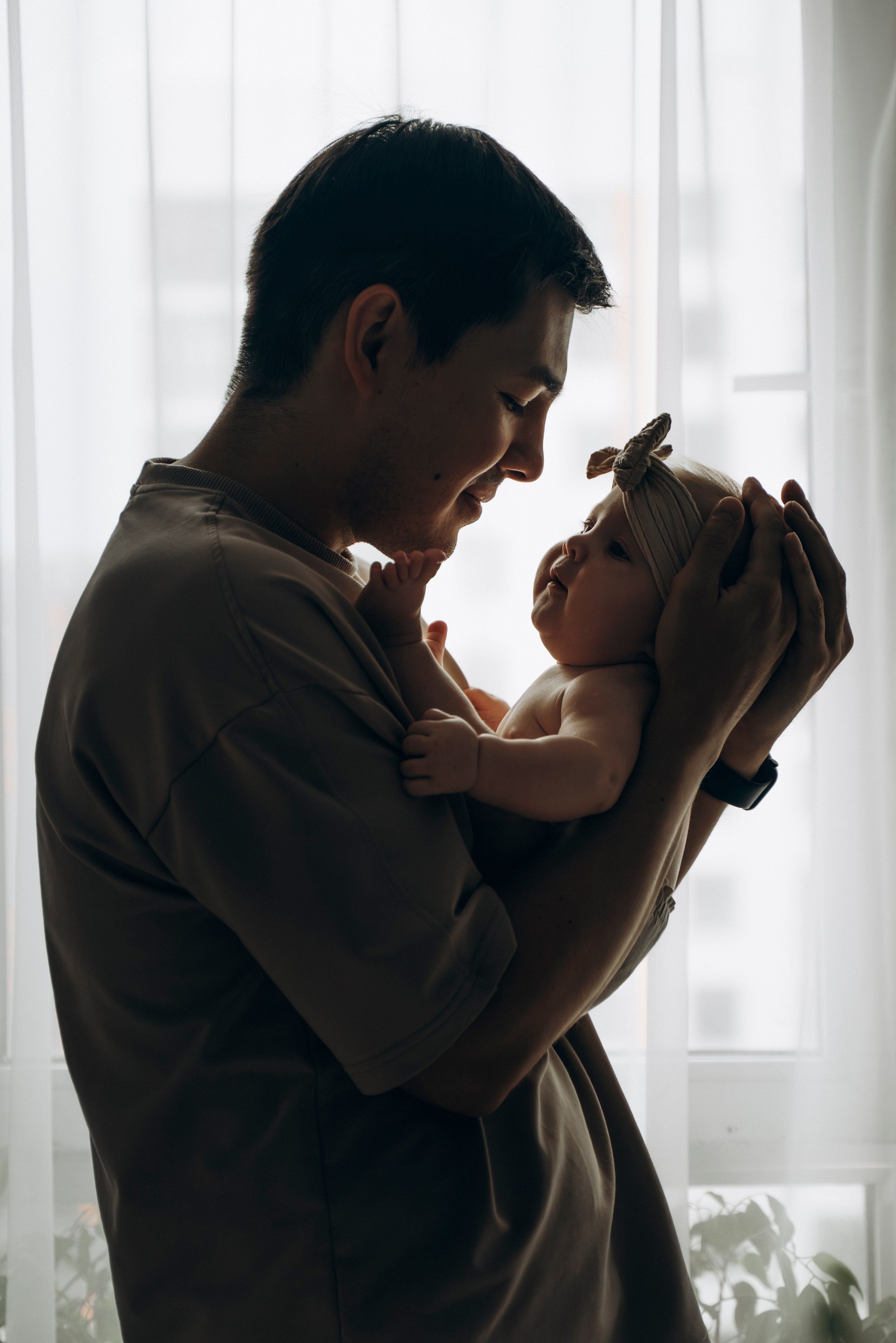 Семейные. Фотограф в Москве. Татьяна Родовская