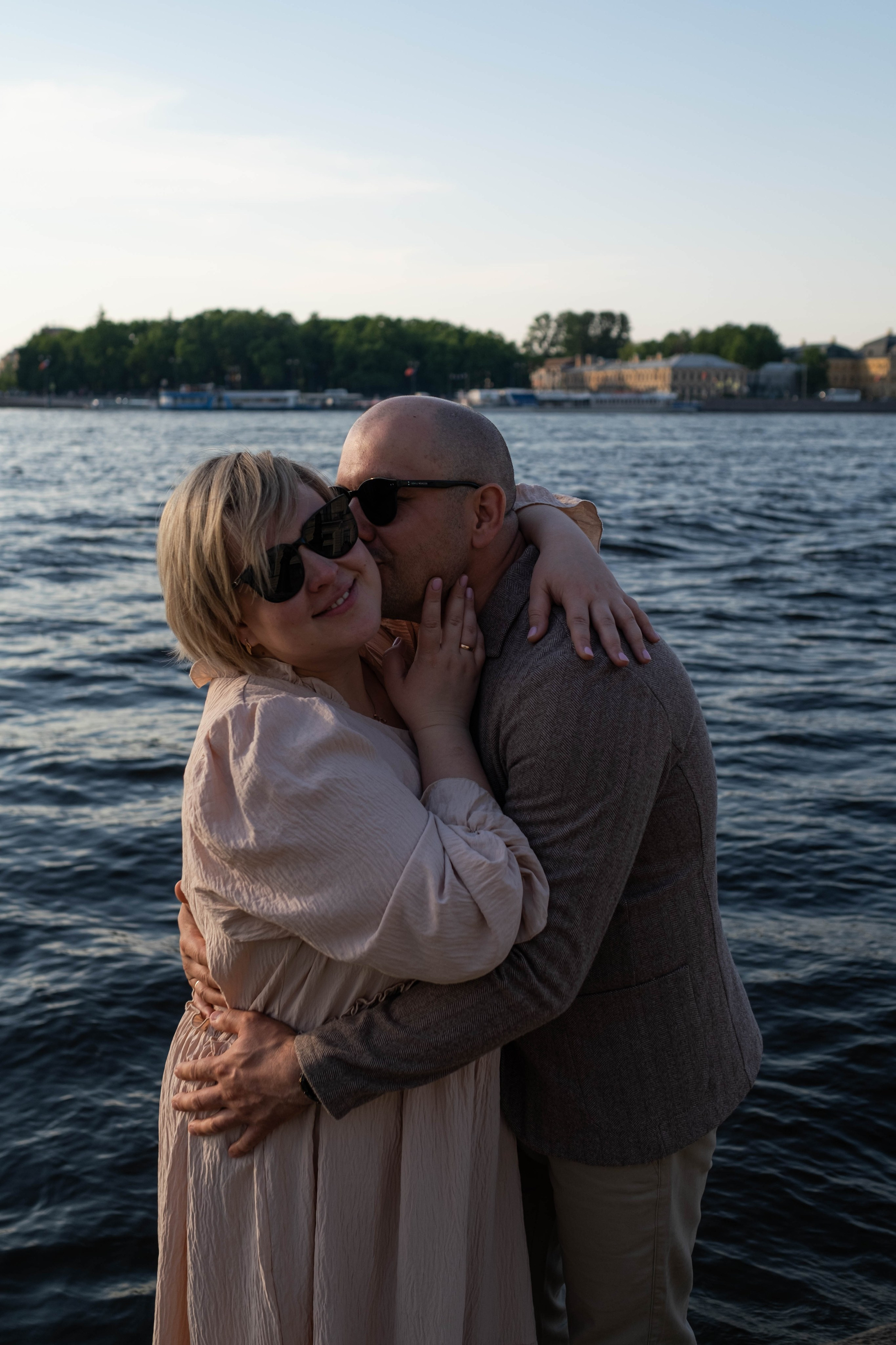 Свадьба. Семейный фотограф в Санкт-Петербурге Дарья Косянчук