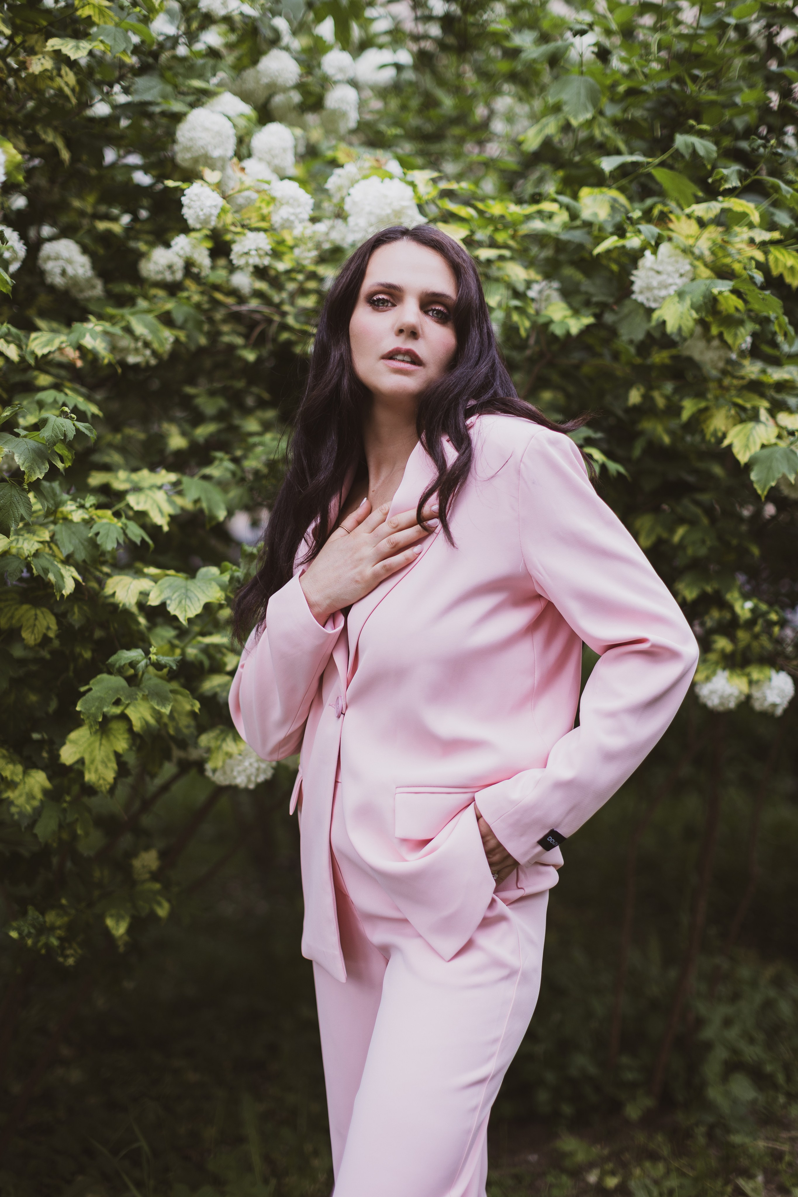 Женский портрет. Добродеева Алла фотограф, Москва