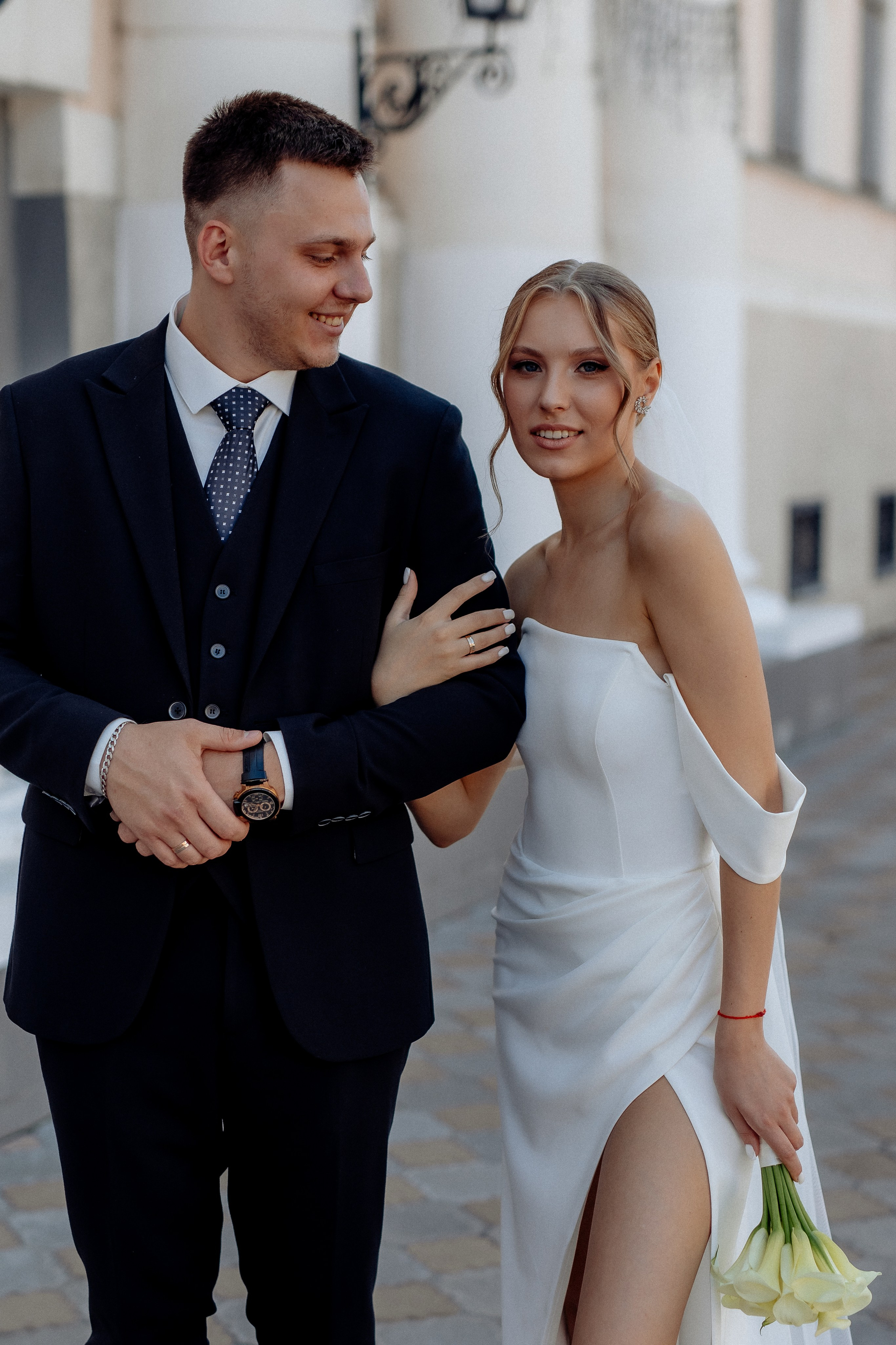 Роман и Ольга. Свадебный фотограф в Саратове Симашова Ирина