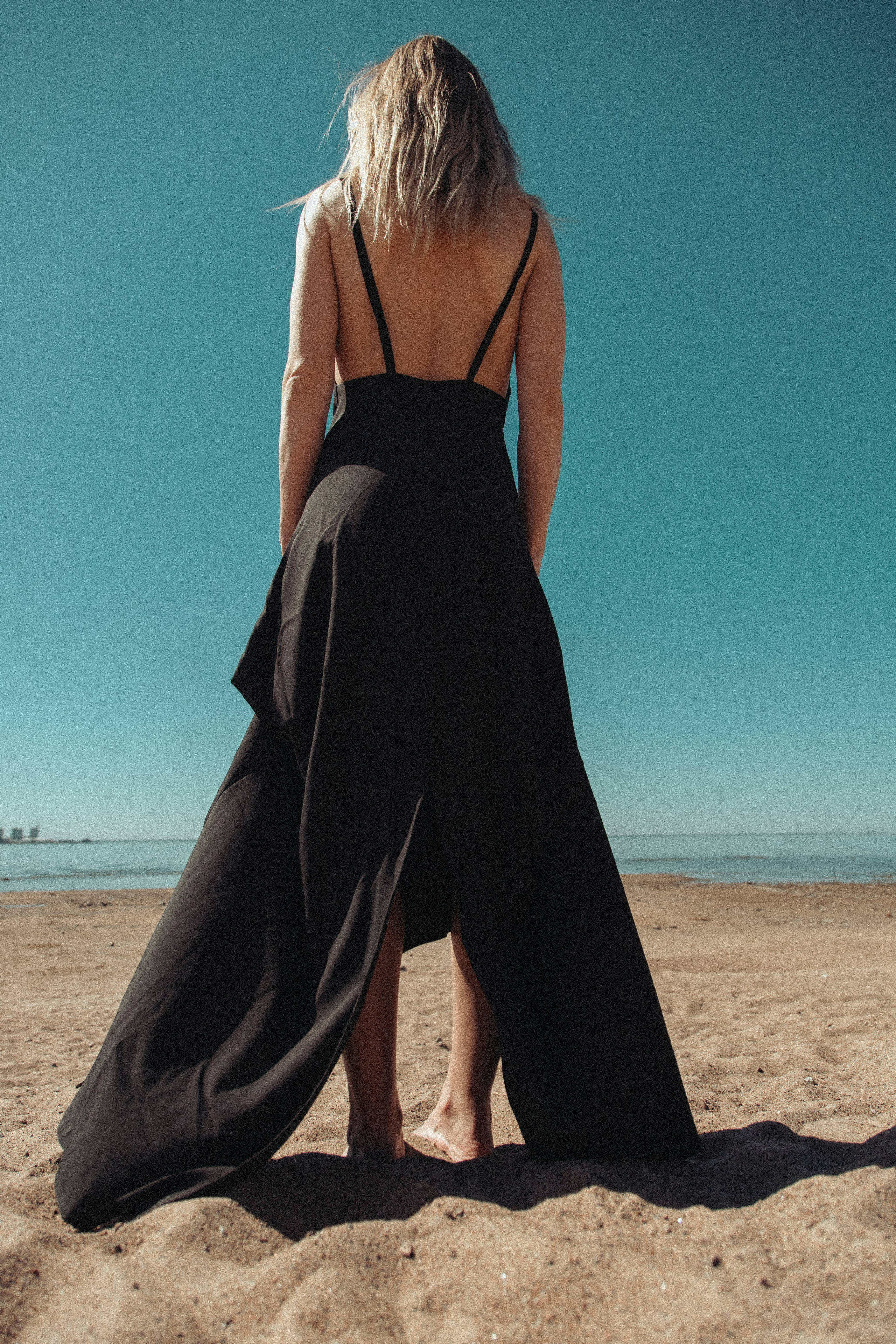 КАМПЕЙН ДЛЯ БРЕНДА ПЛЯЖНОЙ ОДЕЖДЫ. Контент-фотограф в Санкт-Петербурге Александра Бородина