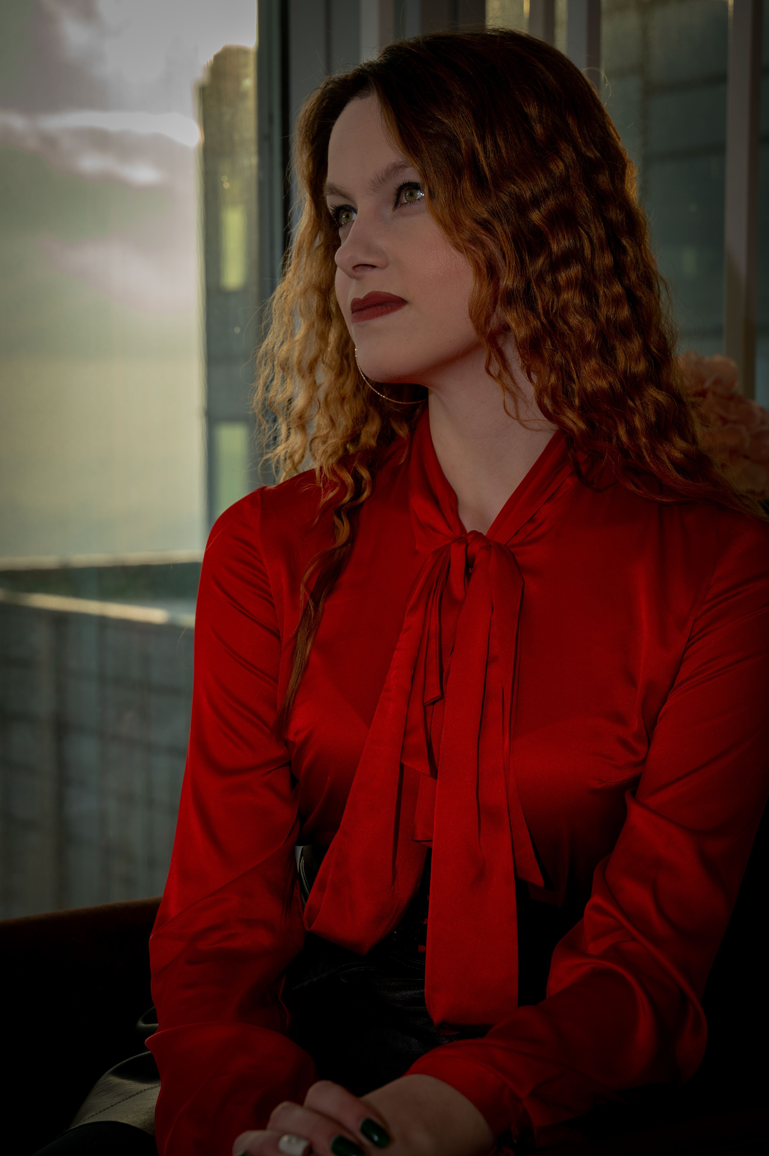 Маша. Vadim Nevenglovskii Фотограф в разных жанрах