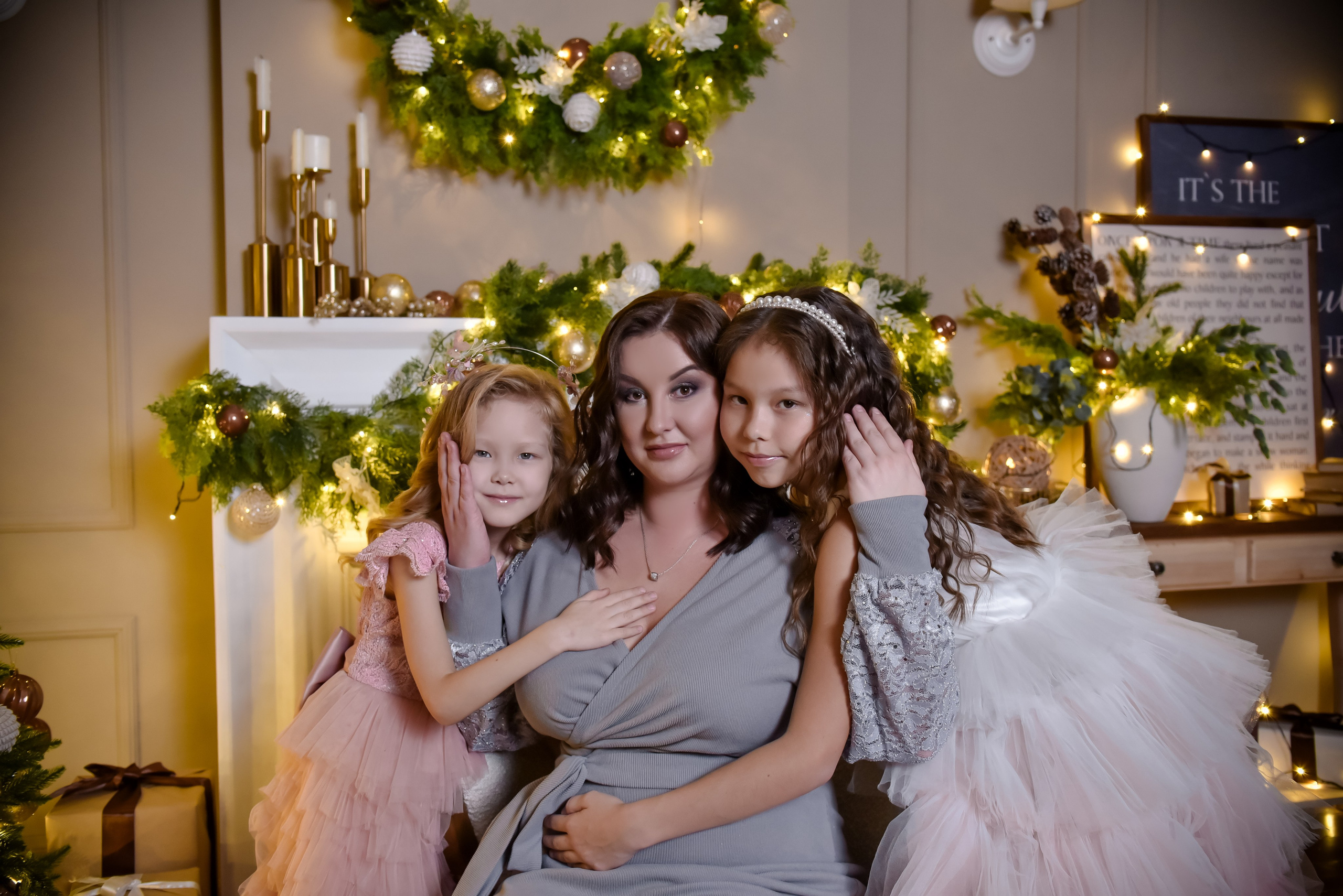 Виктория. Фотограф Тамара Катапова