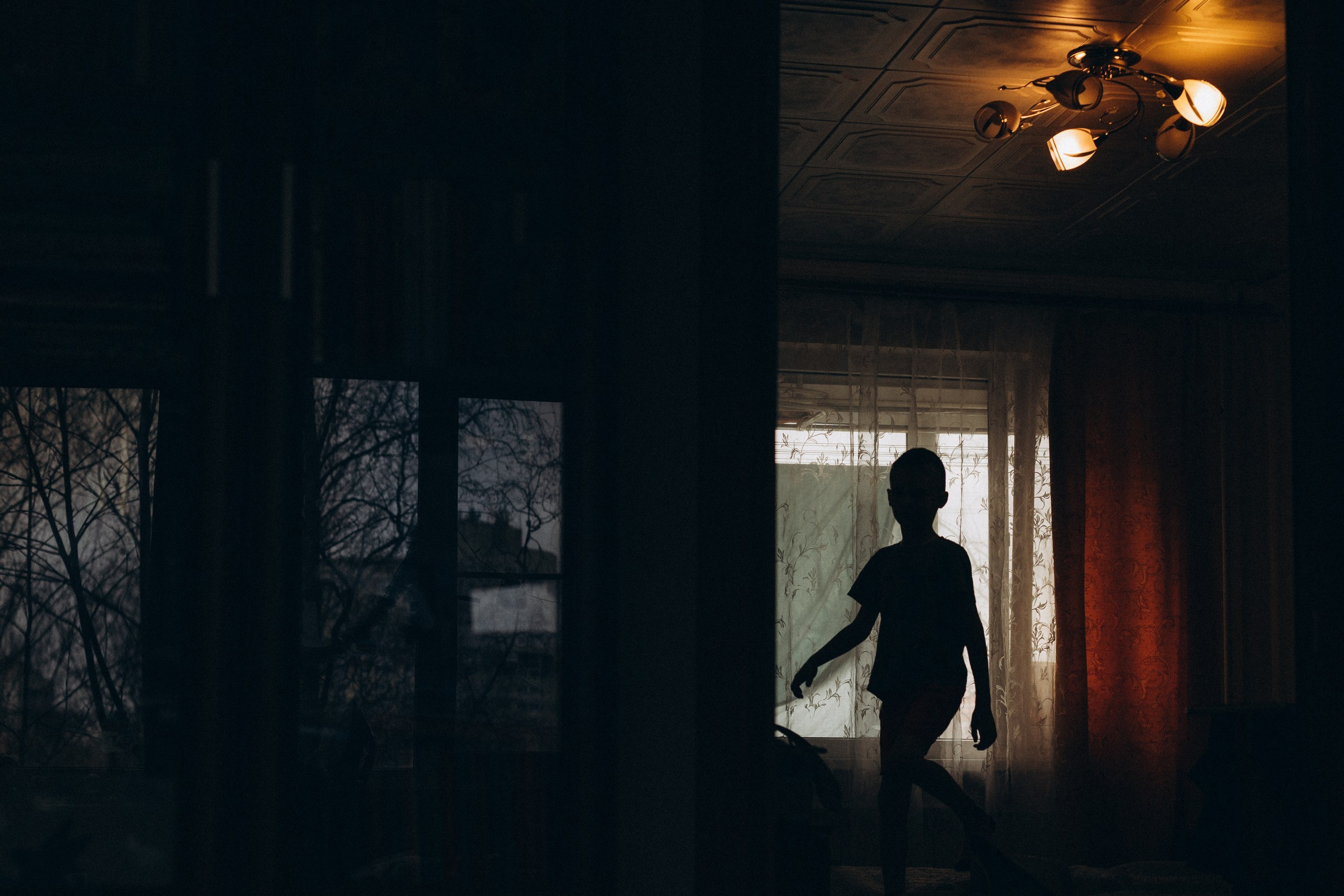 Лучшие друзья. Семейный LIFESTYLE фотограф в Москве