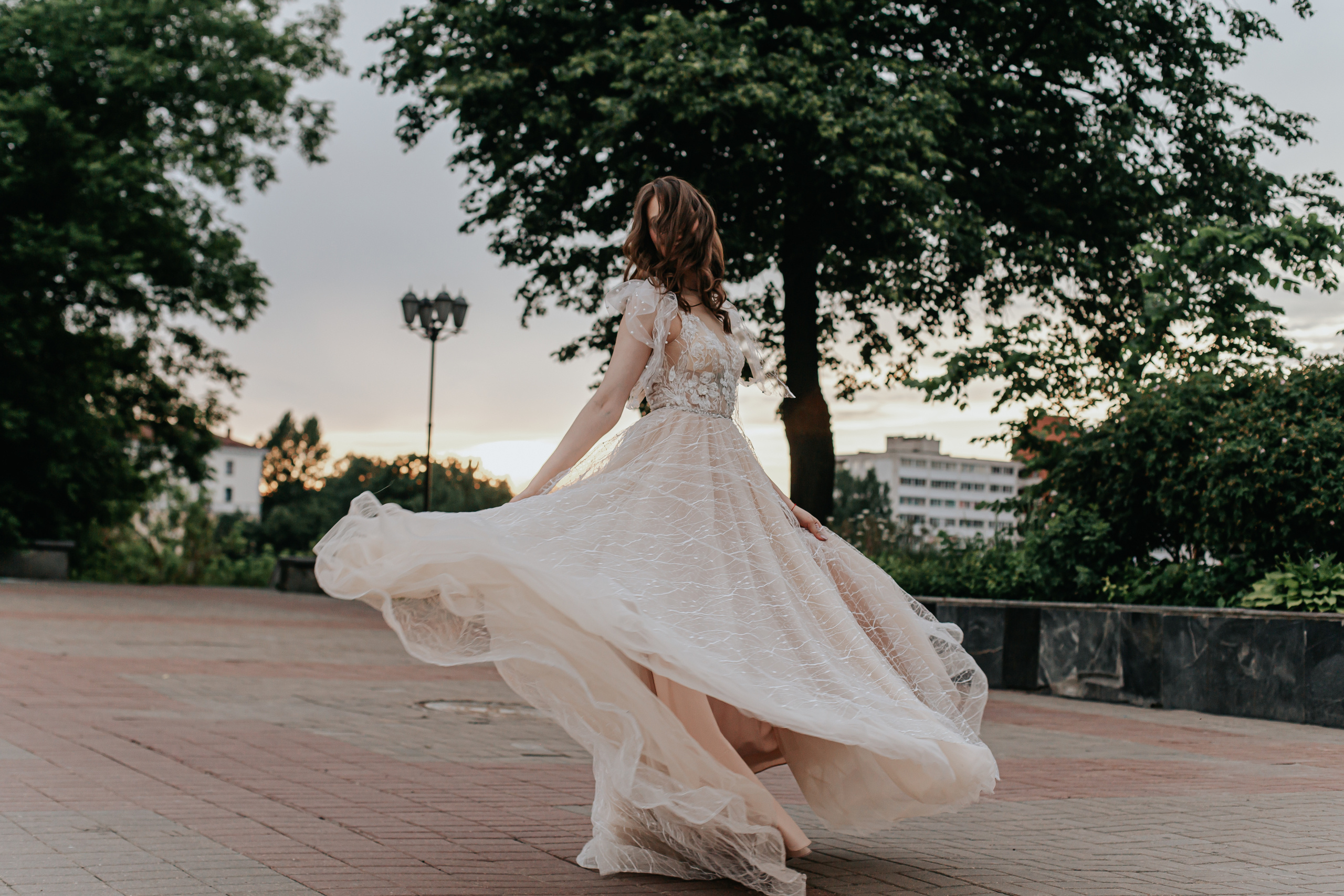 Даша. Свадебный фотограф в Витебске Дмитрий Кувшинов