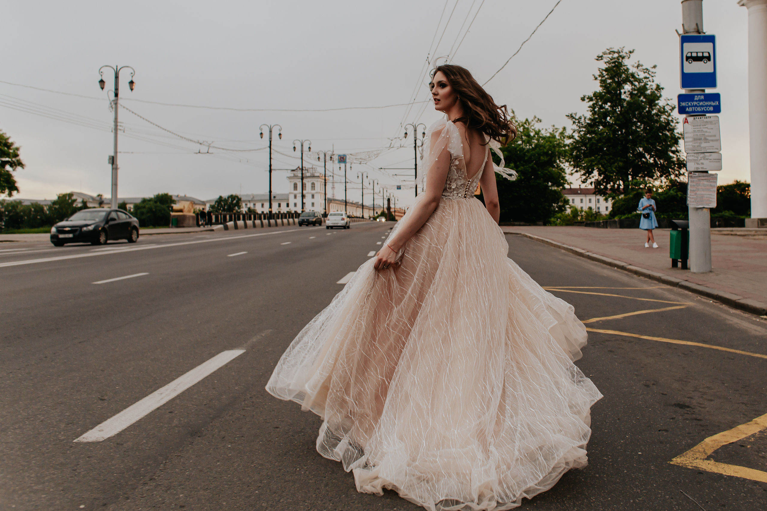 Даша. Свадебный фотограф в Витебске Дмитрий Кувшинов