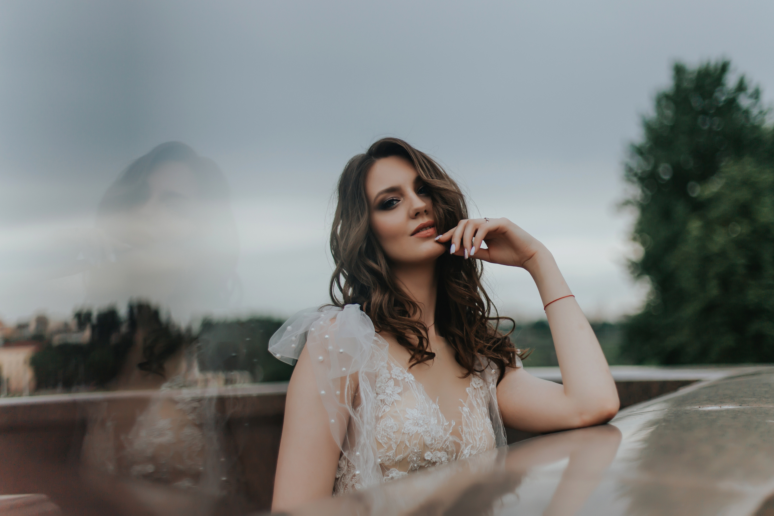 Даша. Свадебный фотограф в Витебске Дмитрий Кувшинов