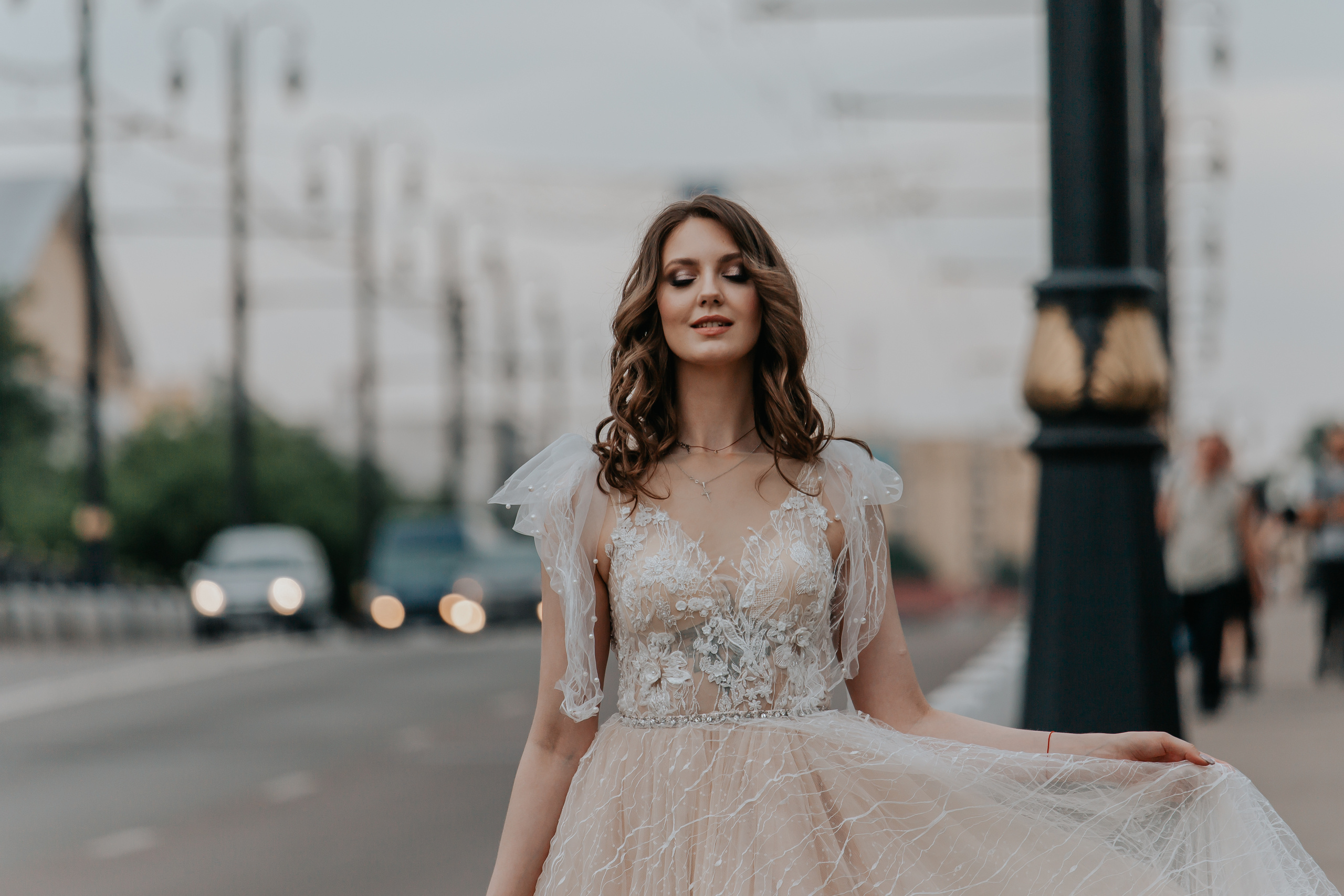 Даша. Свадебный фотограф в Витебске Дмитрий Кувшинов