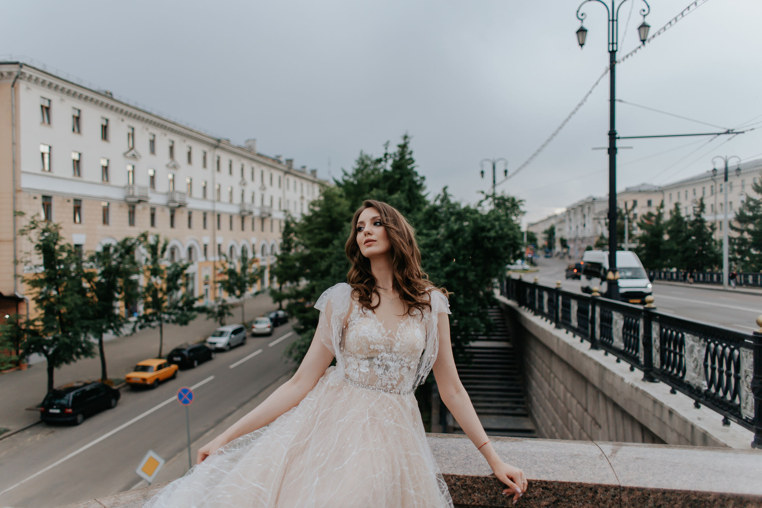 Даша. Свадебный фотограф в Витебске Дмитрий Кувшинов