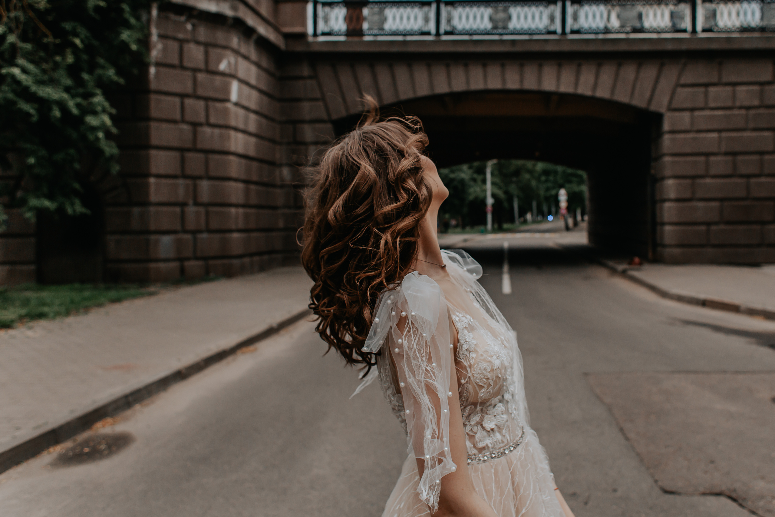 Даша. Свадебный фотограф в Витебске Дмитрий Кувшинов