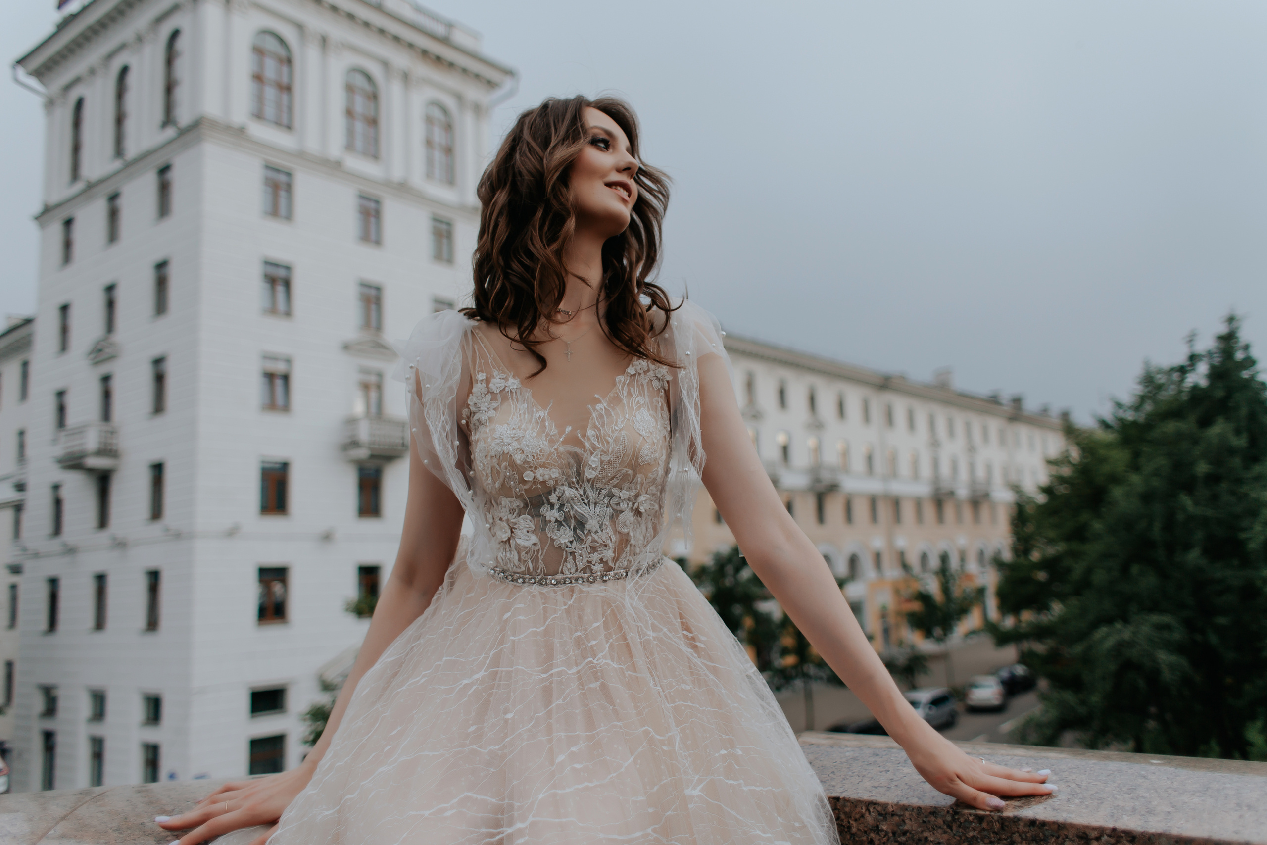 Даша. Свадебный фотограф в Витебске Дмитрий Кувшинов