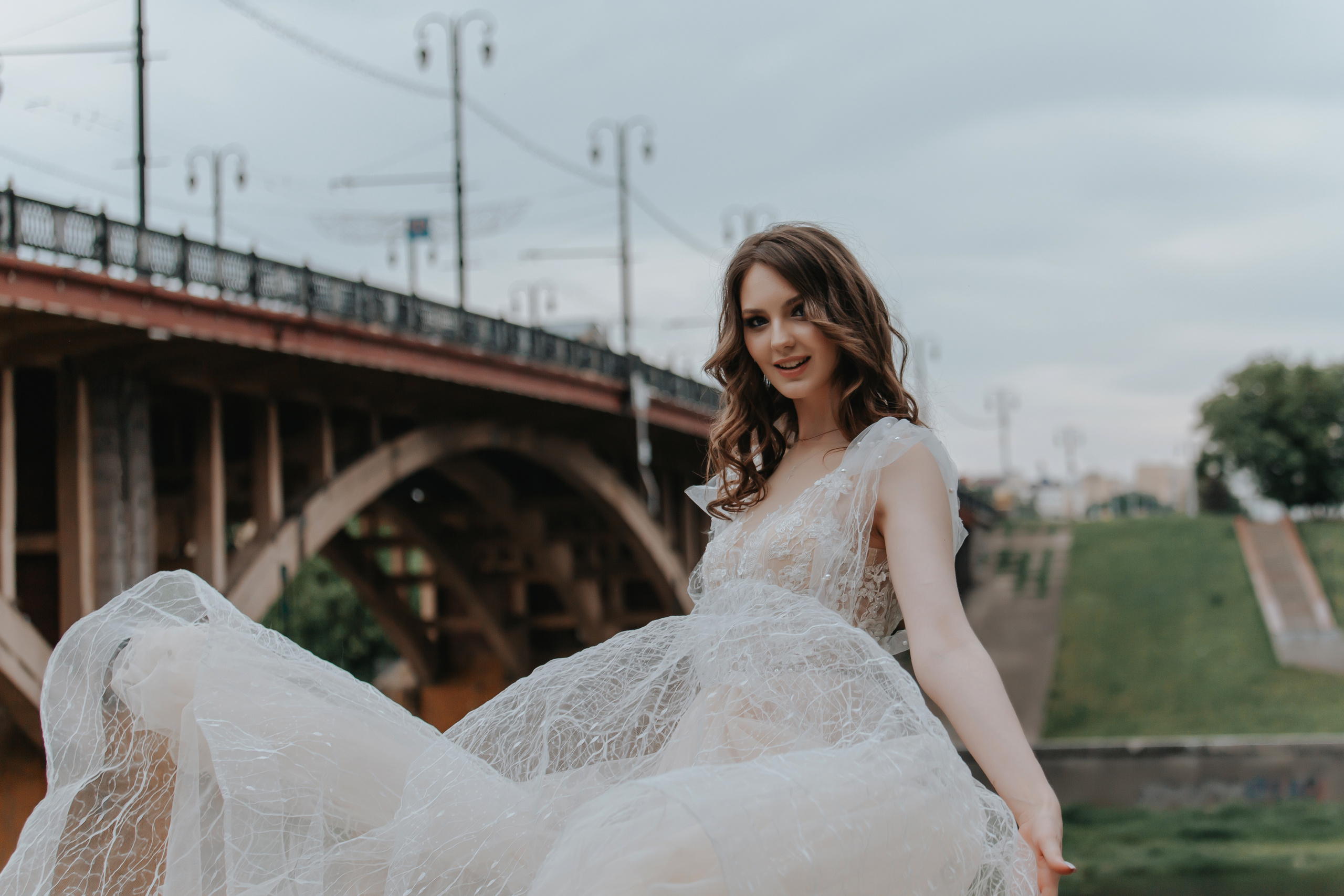 Даша. Свадебный фотограф в Витебске Дмитрий Кувшинов