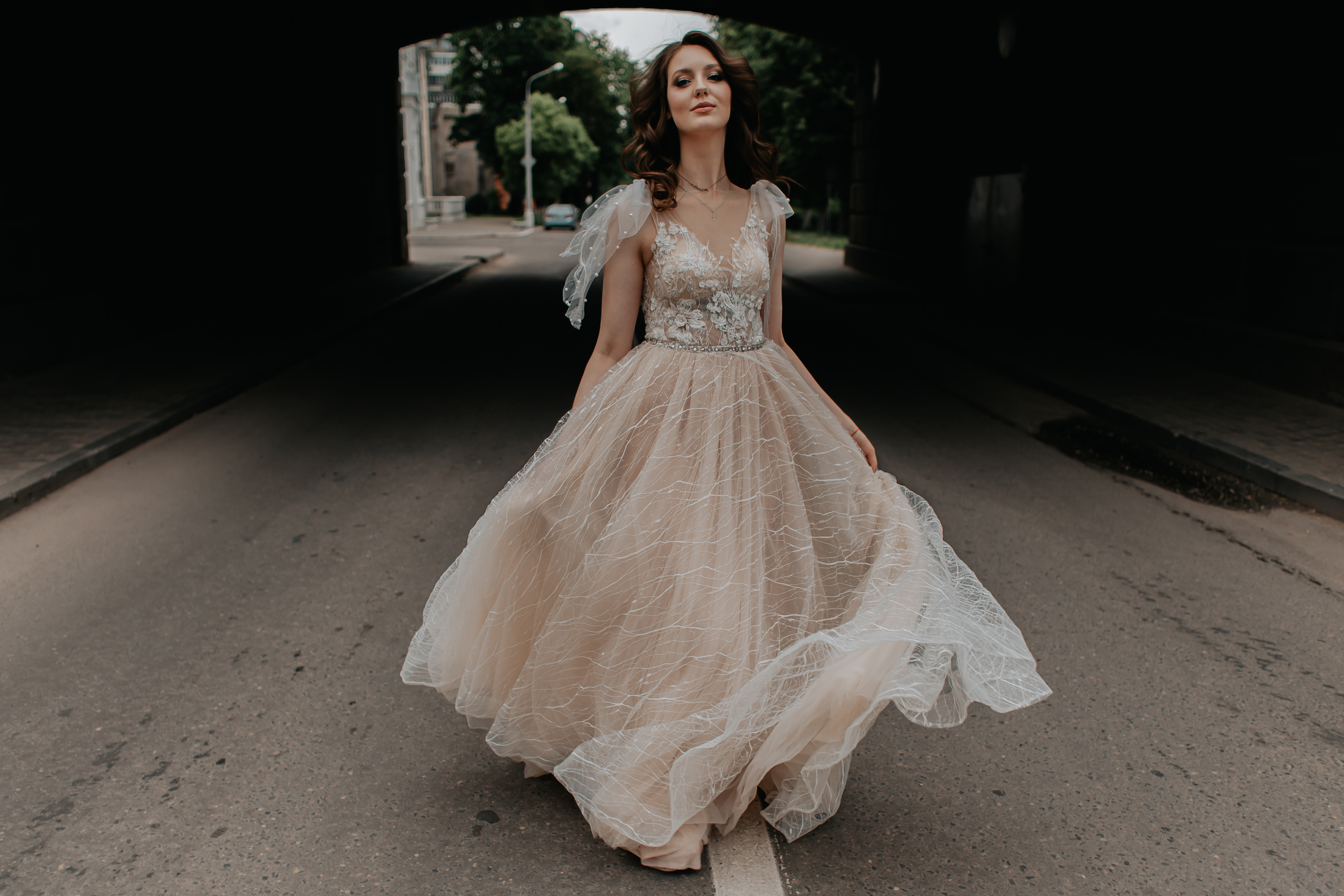 Даша. Свадебный фотограф в Витебске Дмитрий Кувшинов