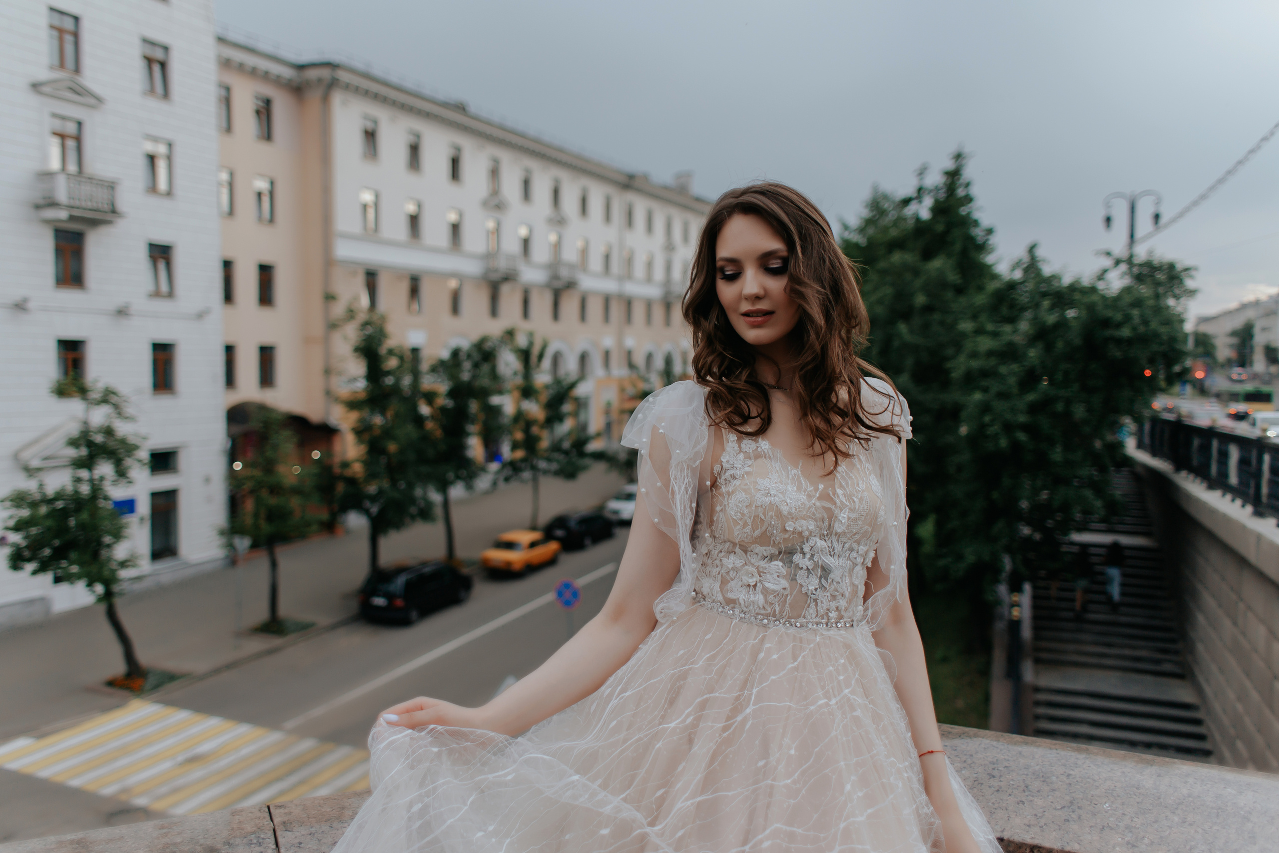 Даша. Свадебный фотограф в Витебске Дмитрий Кувшинов