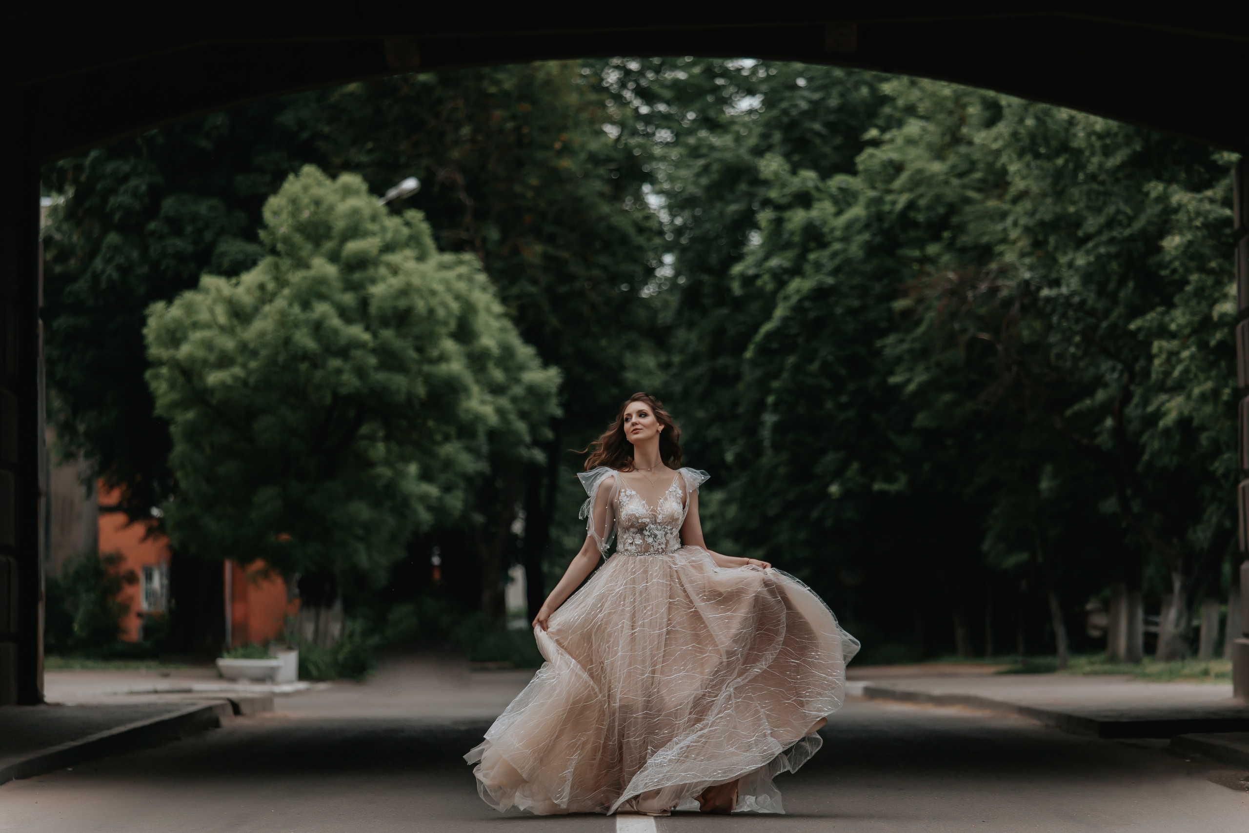 Даша. Свадебный фотограф в Витебске Дмитрий Кувшинов