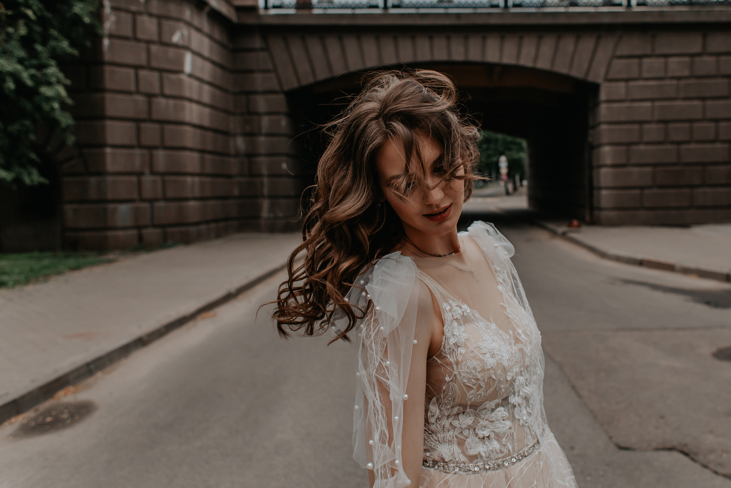 Даша. Свадебный фотограф в Витебске Дмитрий Кувшинов